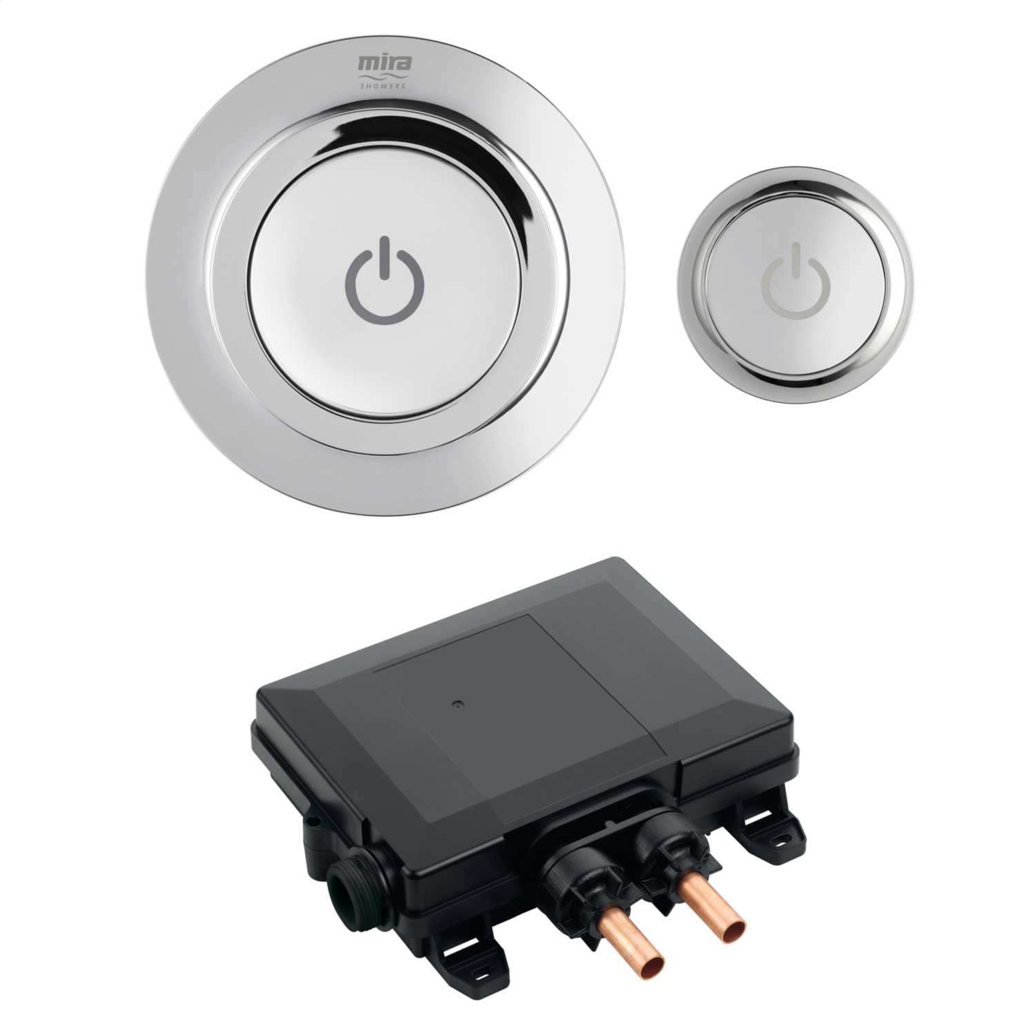 mira mode controller