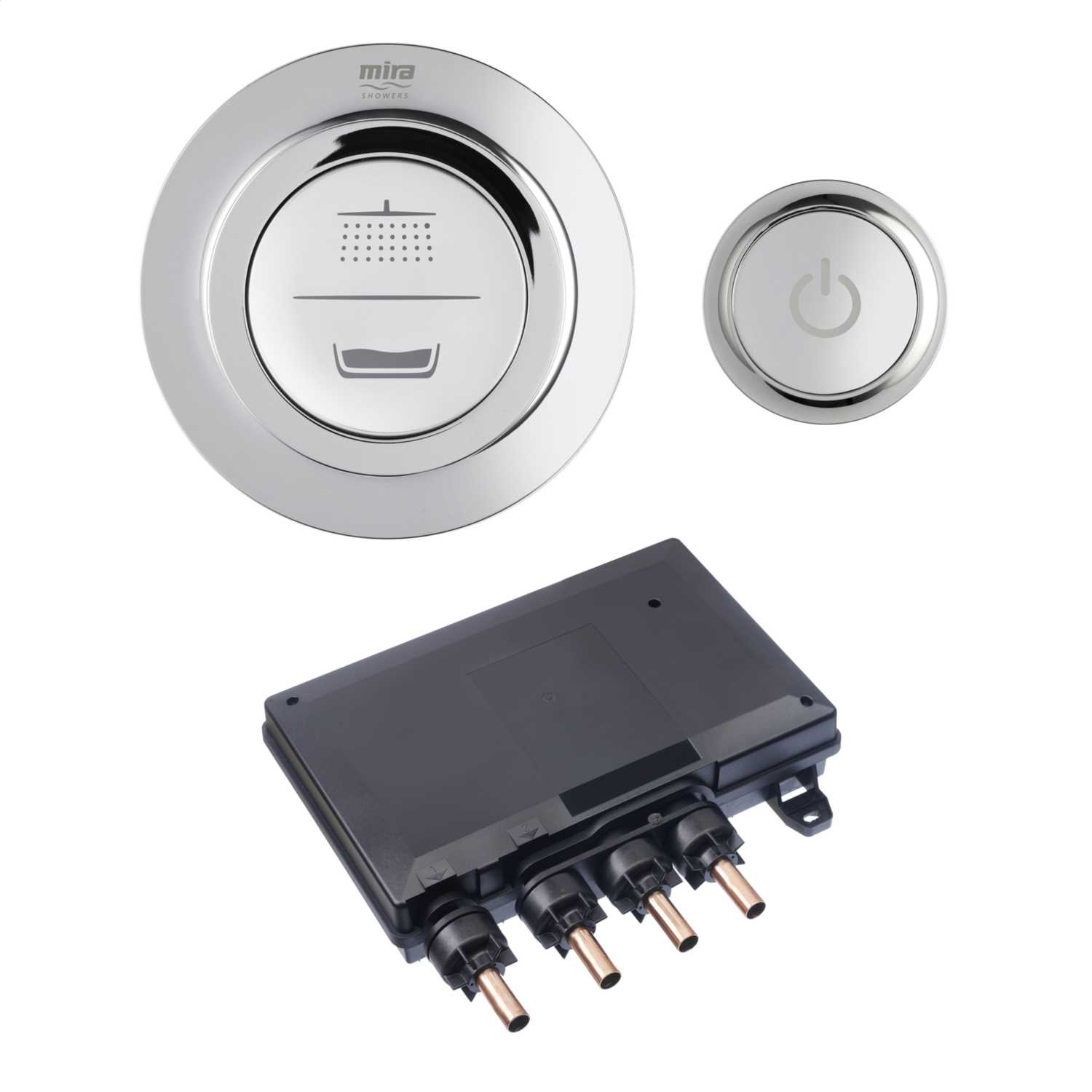 mira mode controller