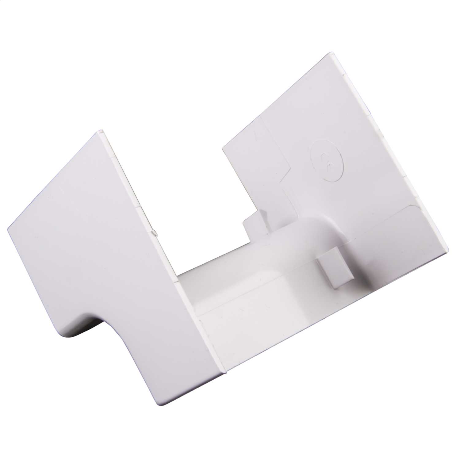 Schneider Mita Consort 100mm X 50mm Internal Angle White (sold In 1's 