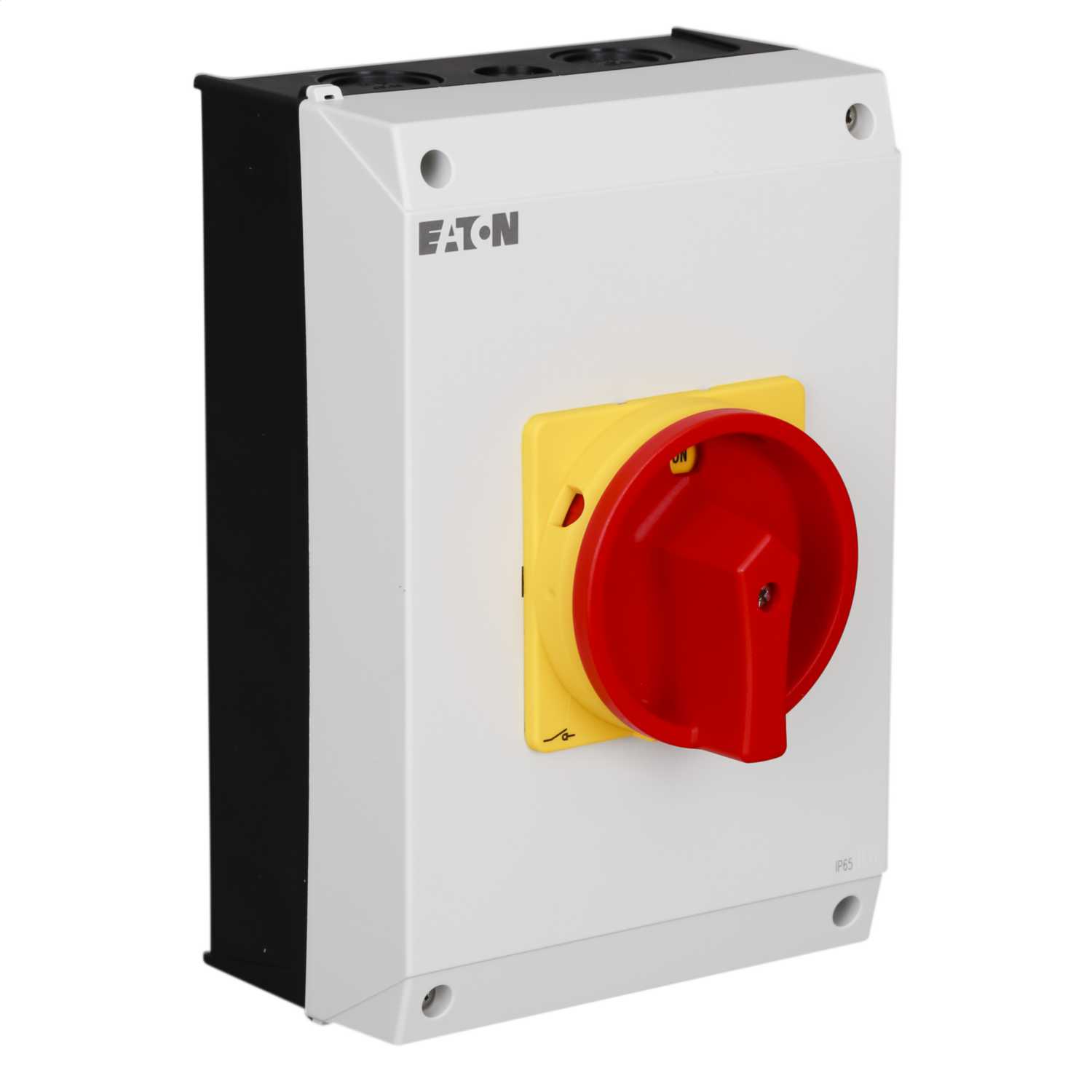 Moeller P3-63/I4/SVB 63A 3 Pole Rotary Isolator Switch IP65 (207343) | CEF