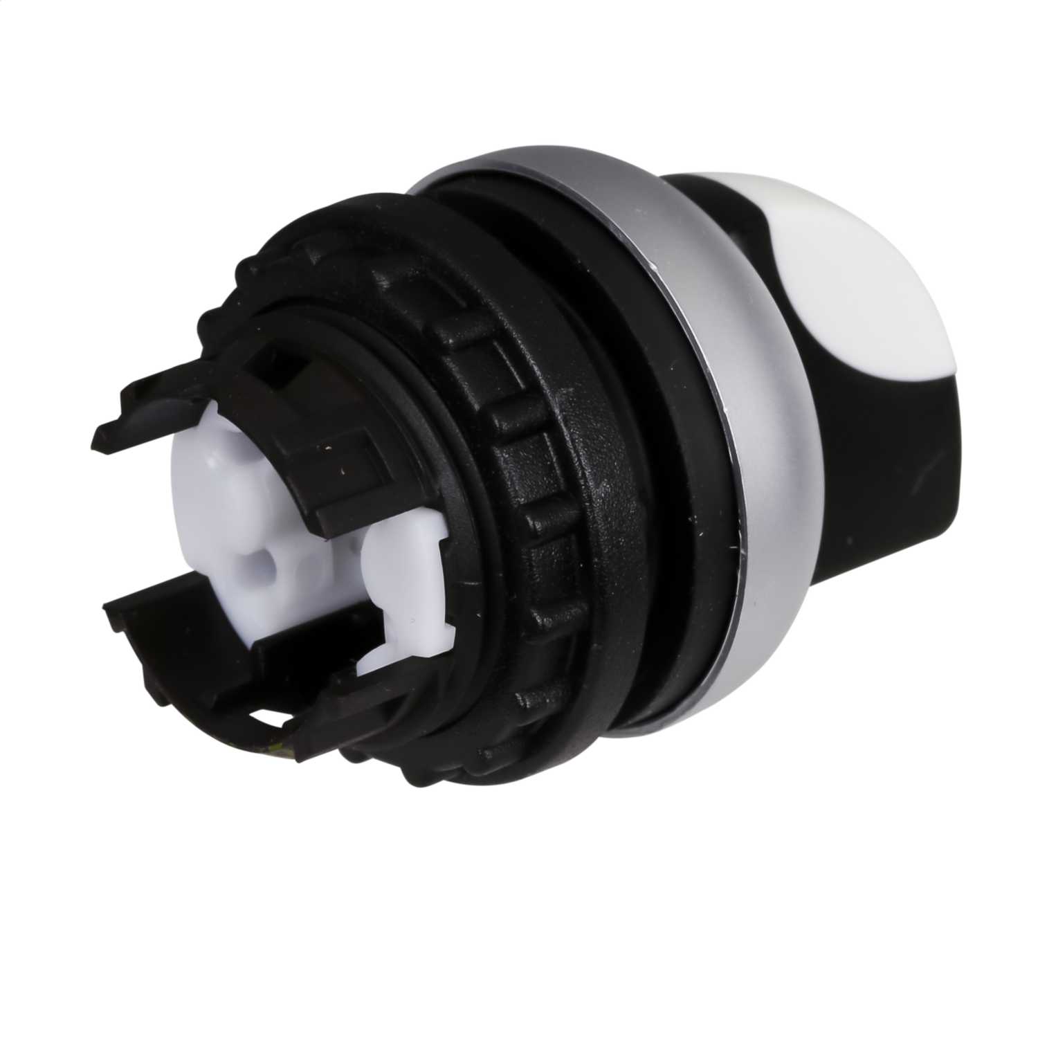 Moeller M22-WRK3 3 Position Thumb Grip Selector Switch (216872) | CEF