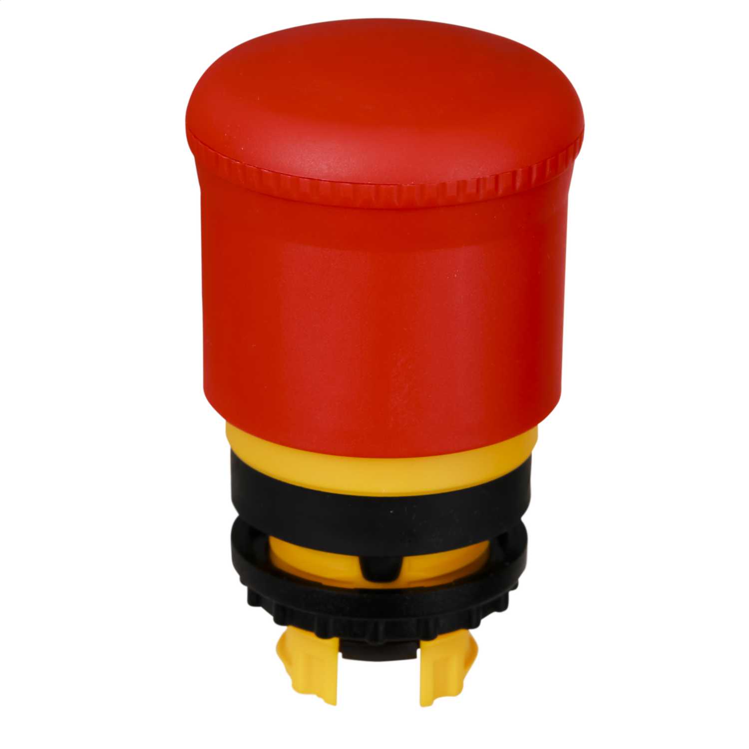 Moeller M22-PV Emergency Stop Pull Release Pushbutton Red (216876) | CEF