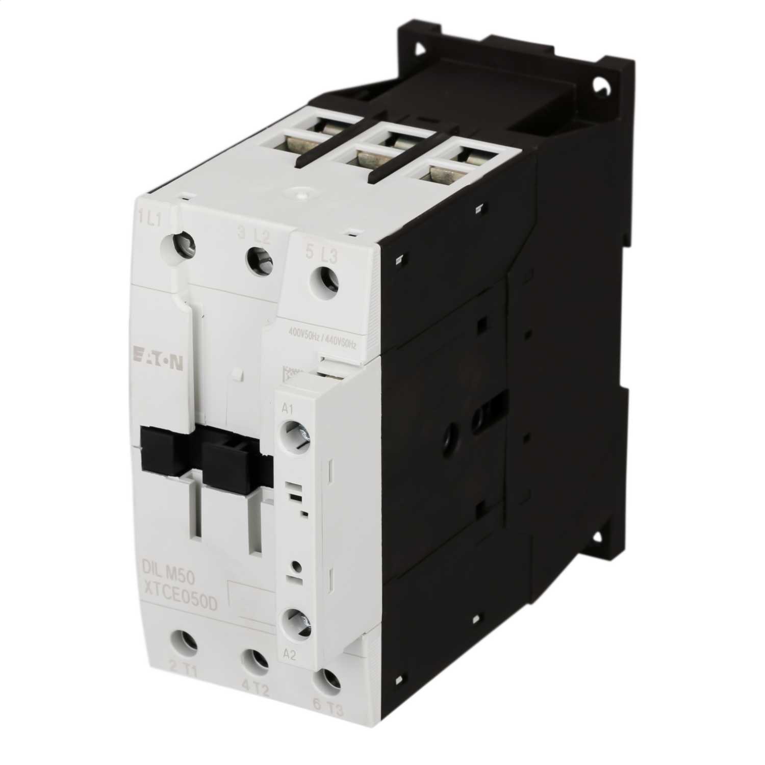 Moeller DILM50 22kW Contactor 400V AC Coil (277832) | CEF