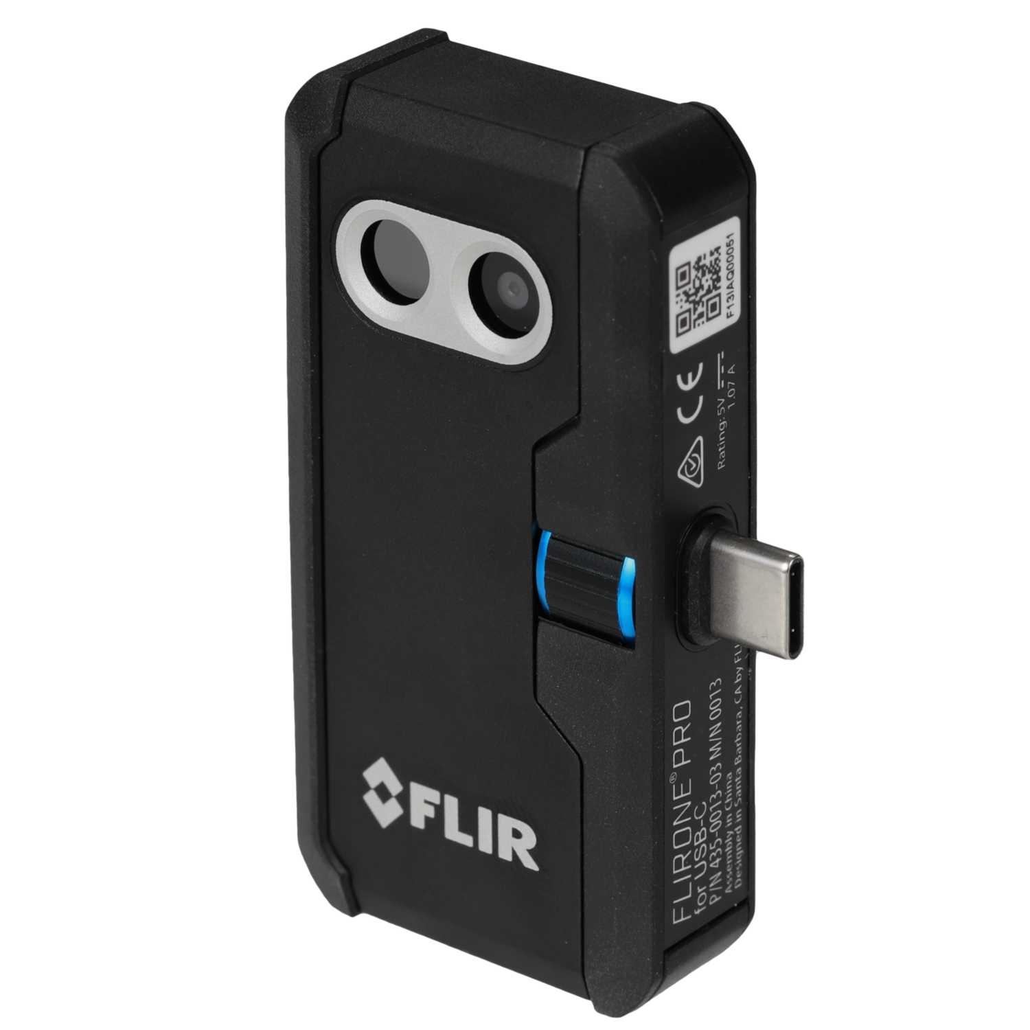 FLIR ONE Pro Thermal Imaging Camera for Android USBC (FLIR ONE ANDROID