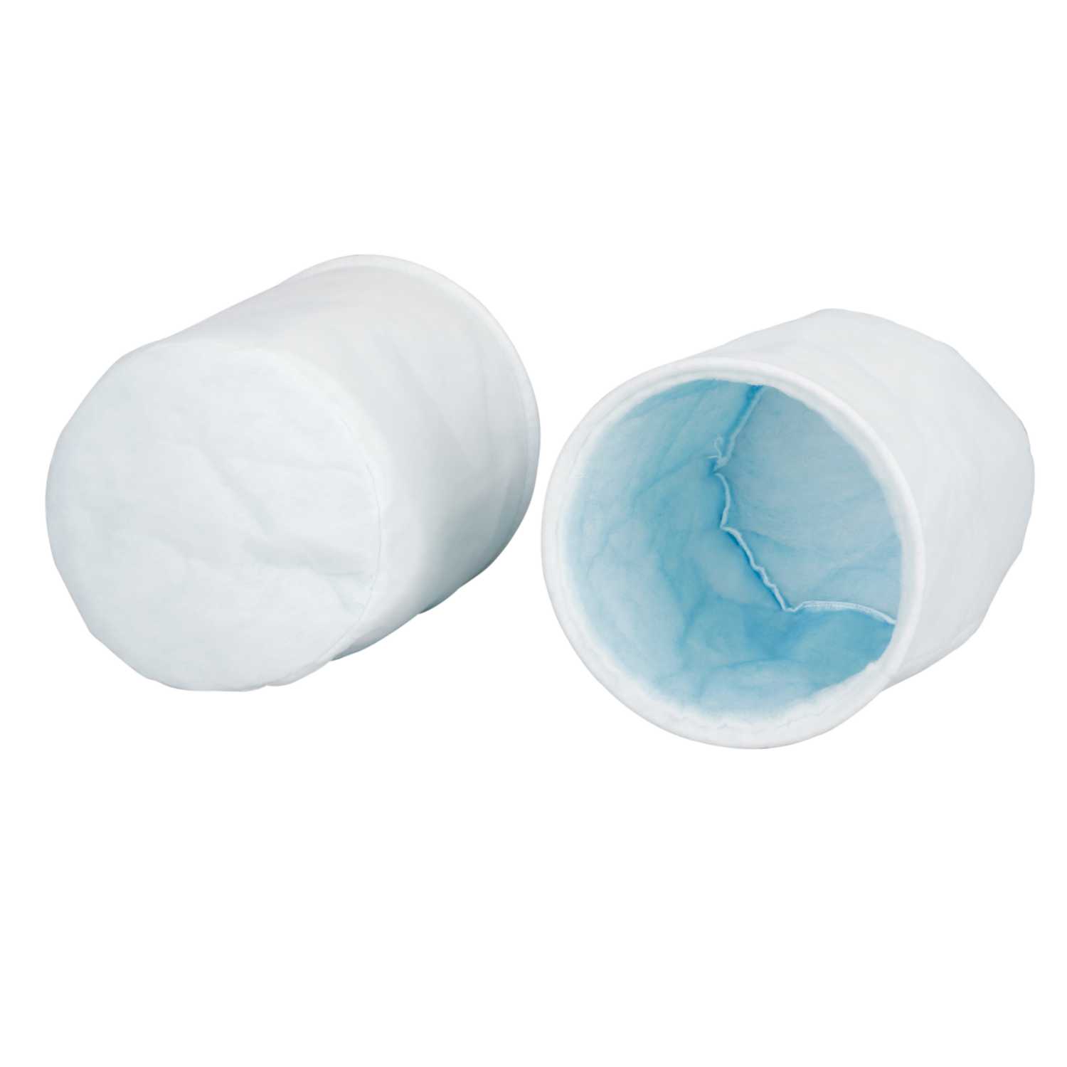 Nuaire DriMaster Top Hat Filter (DRIECOFILTERKIT) CEF