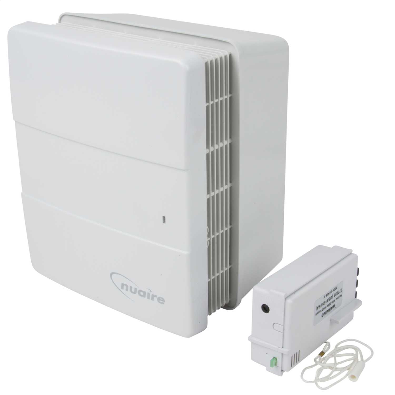 Nuaire 230V Extractor Fan with Adjustable Humidistat (GENIEH) CEF