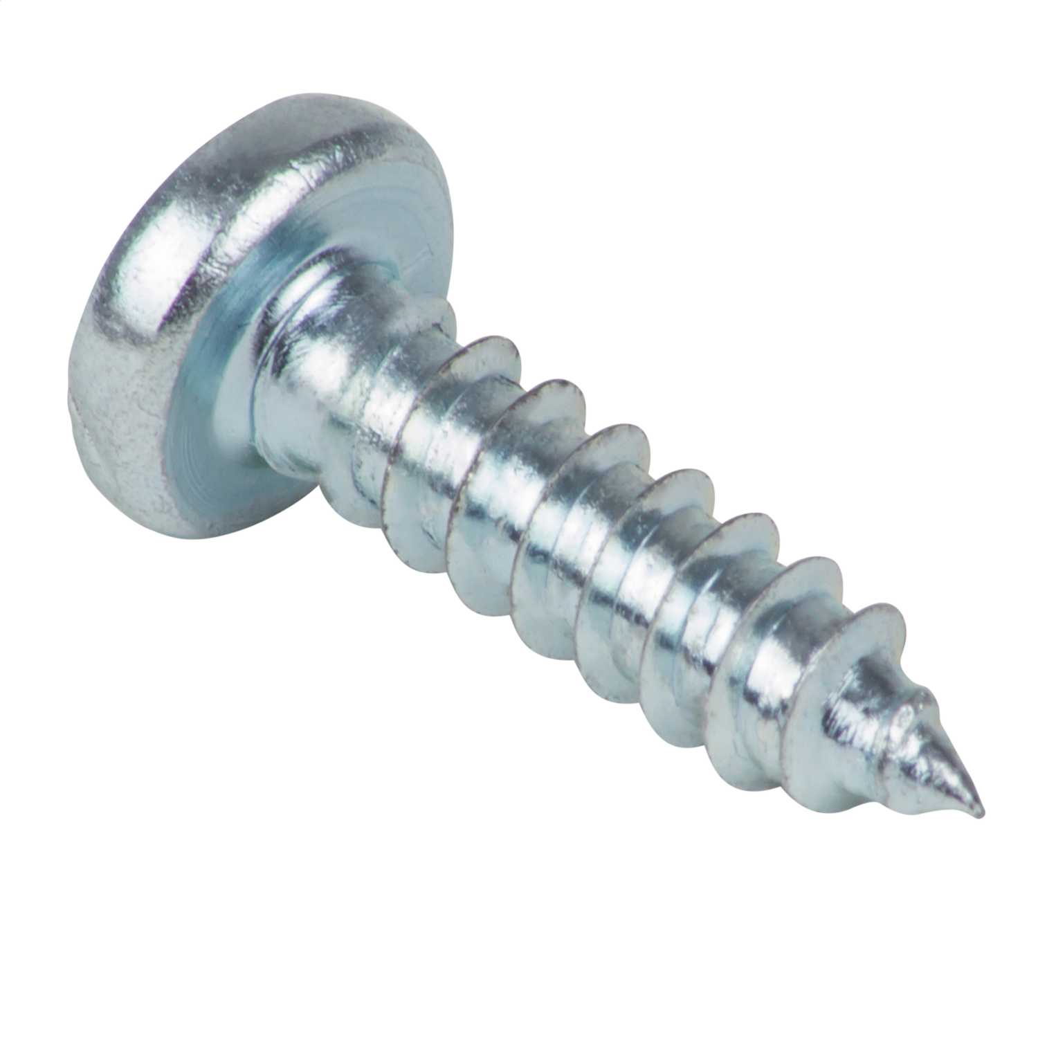 Olympic Fixings 6 x ½ Pan Head Self Tapping Screws (Pack of 200) (195