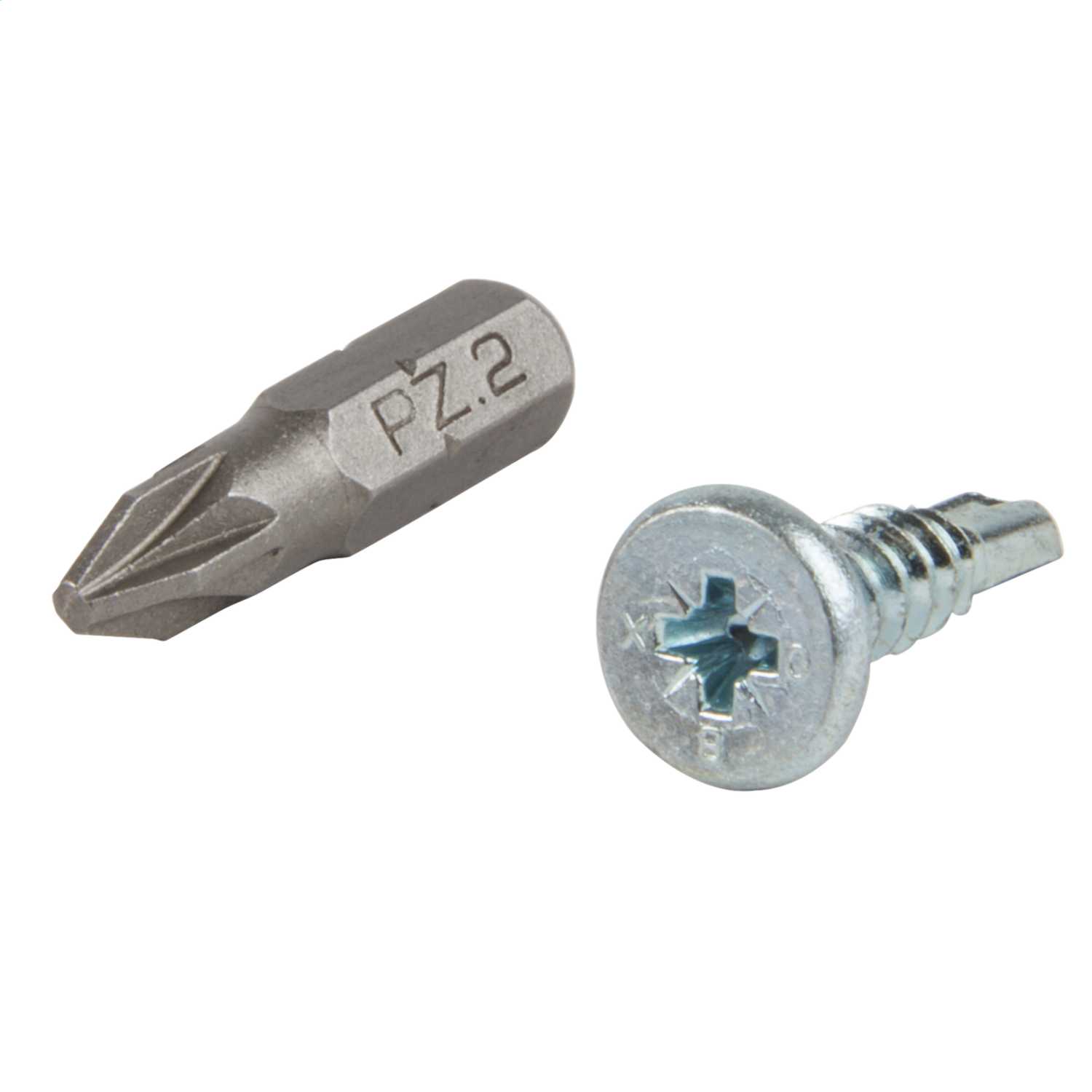 Orbix 5.5 x 20 Heavy Duty Self Drilling Screws BNP (Pack of 200) (OBX