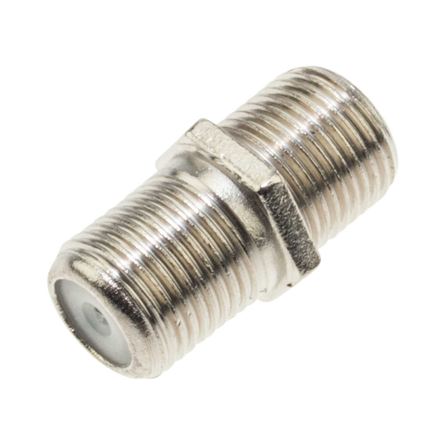 Philex F Type Coupler (Sold in 1's) (19015HS) | CEF