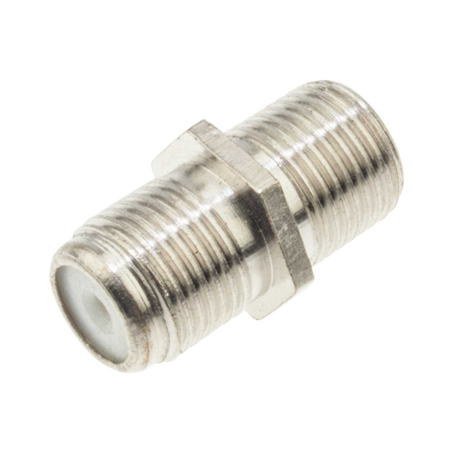 Philex F Type Coupler (Sold in 1's) (19015R) | CEF