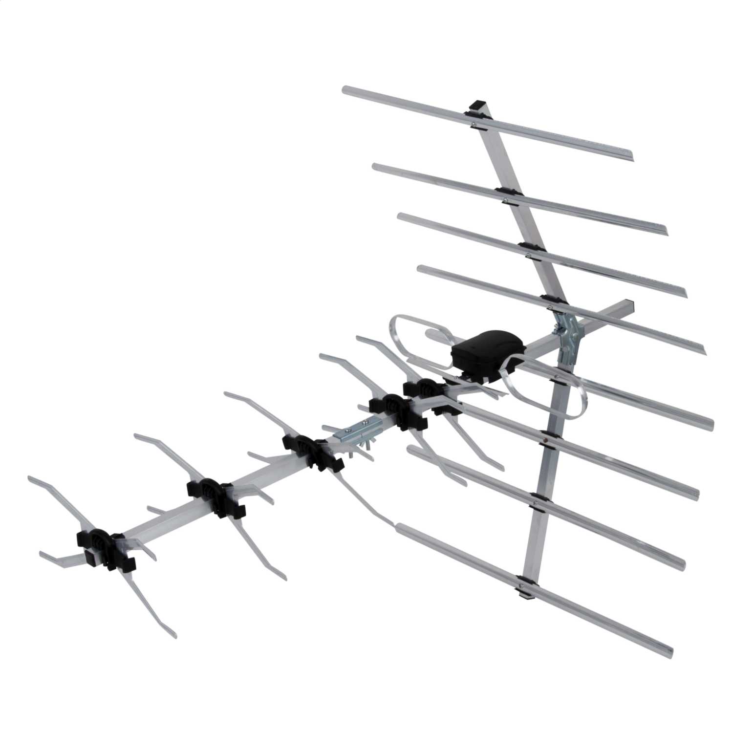 Philex 32 Element Digital TV Aerial Kit (27887K4) CEF
