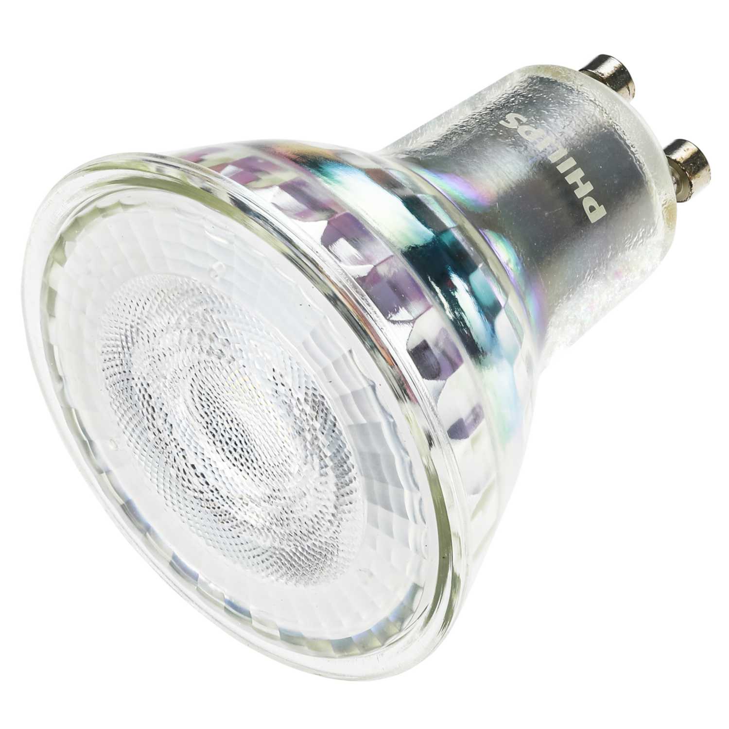 Philips Master 3.7W GU10 LED Dimmable Lamp 3000K (929001348302) CEF