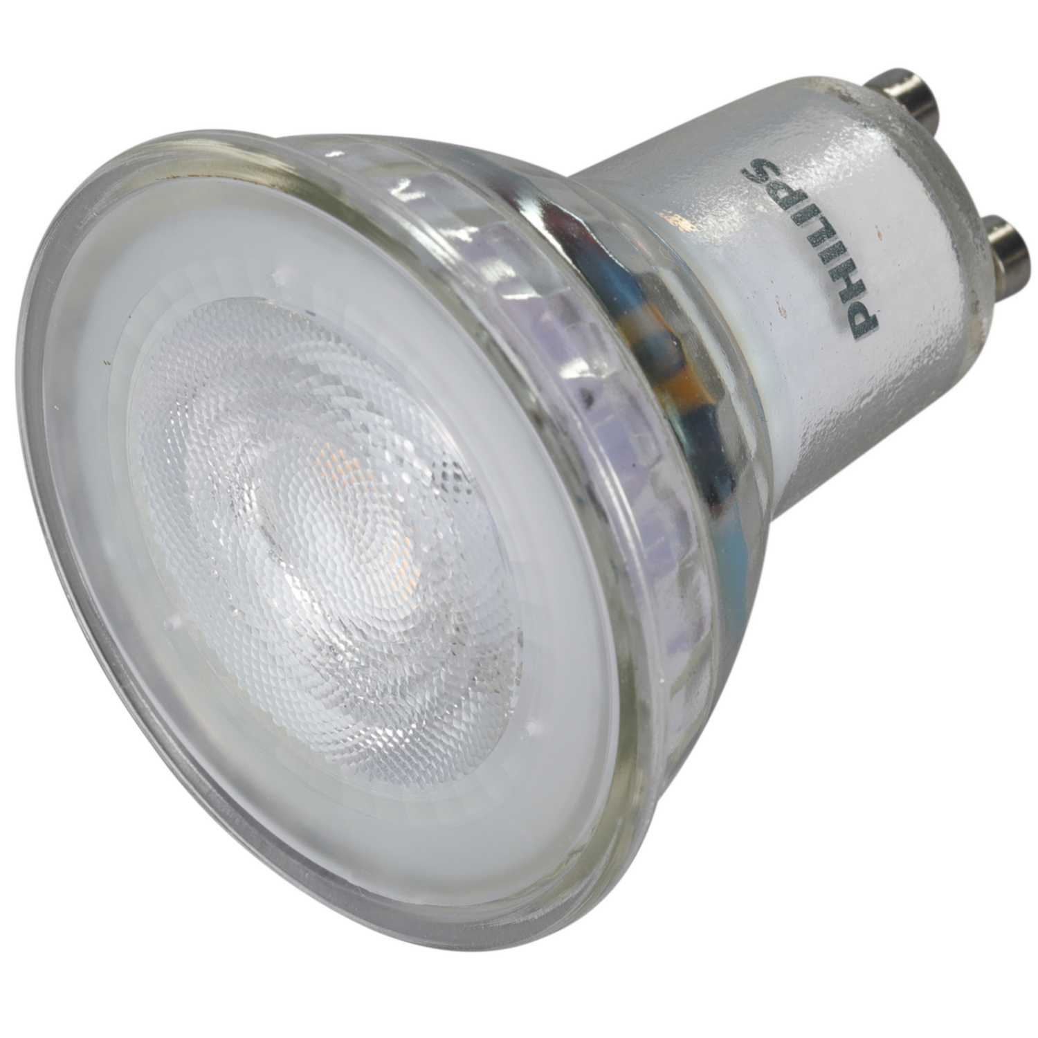 Philips CorePro 4W GU10 LED Dimmable Lamp 3000K (929001363902) CEF