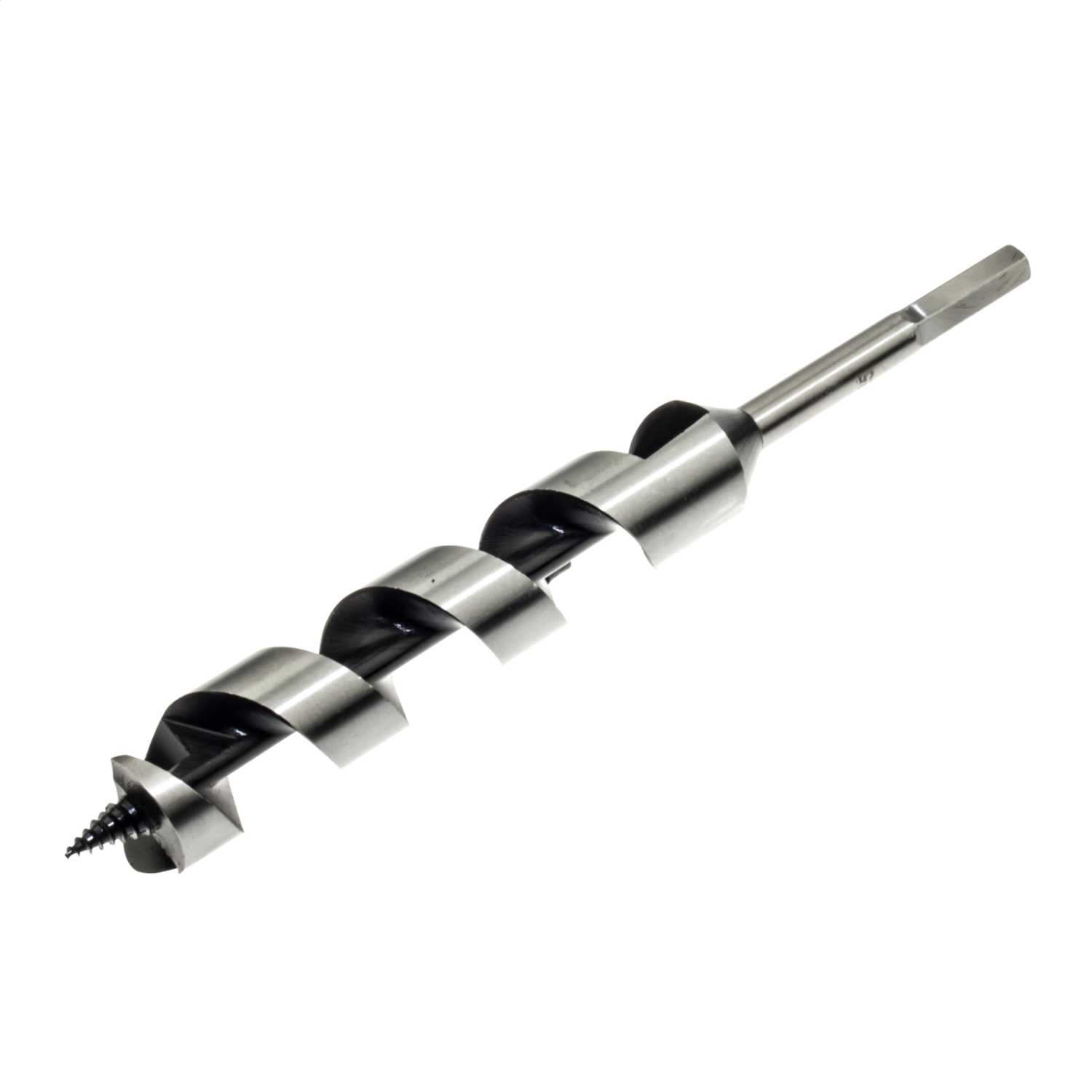Pioneer Tools 25mm x 235mm Long Auger Drill Bit (AB25L) CEF