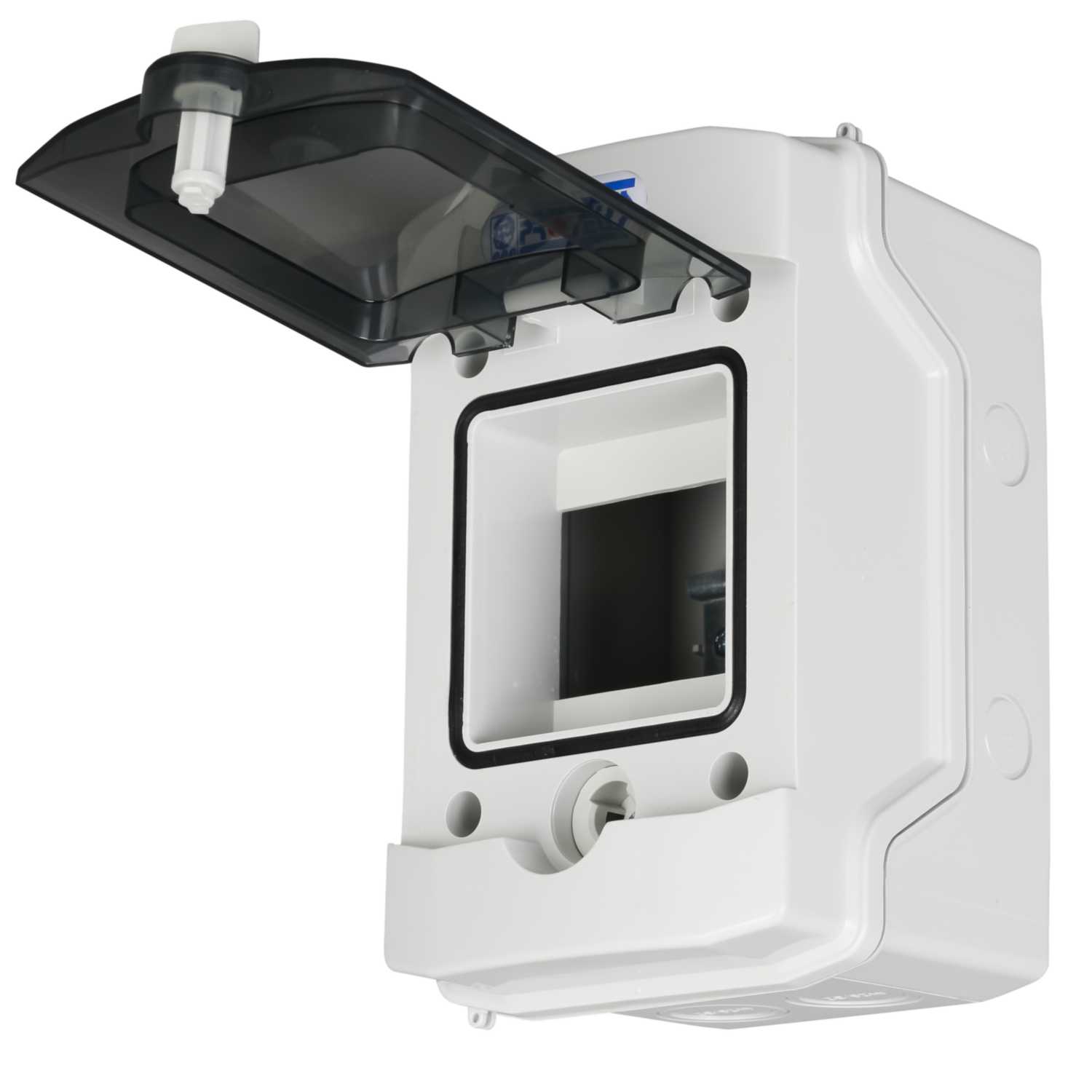 Proteus 4 Way Insulated IP65 Enclosure (ENC654) | CEF