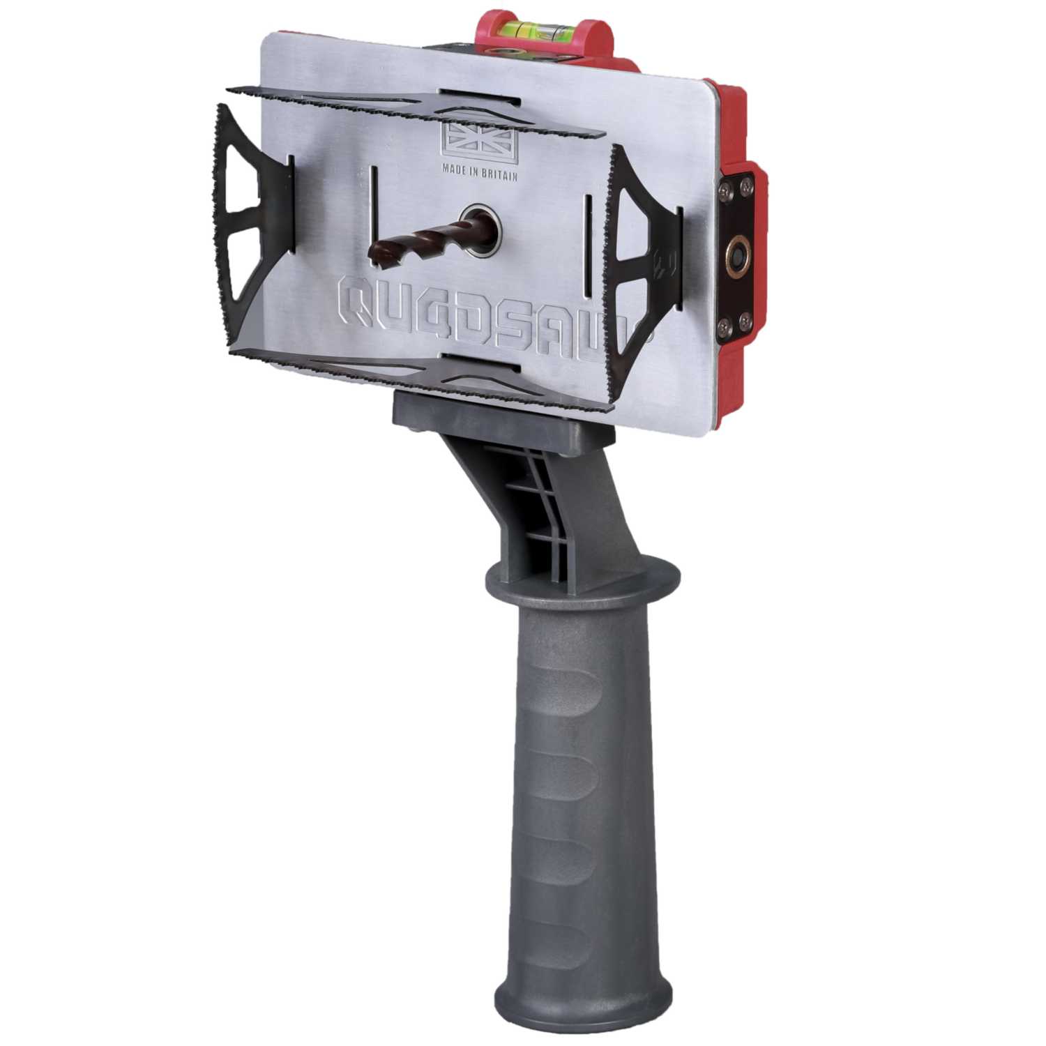 Quadsaw The Square Hole Cutter (SKUQS75135) CEF