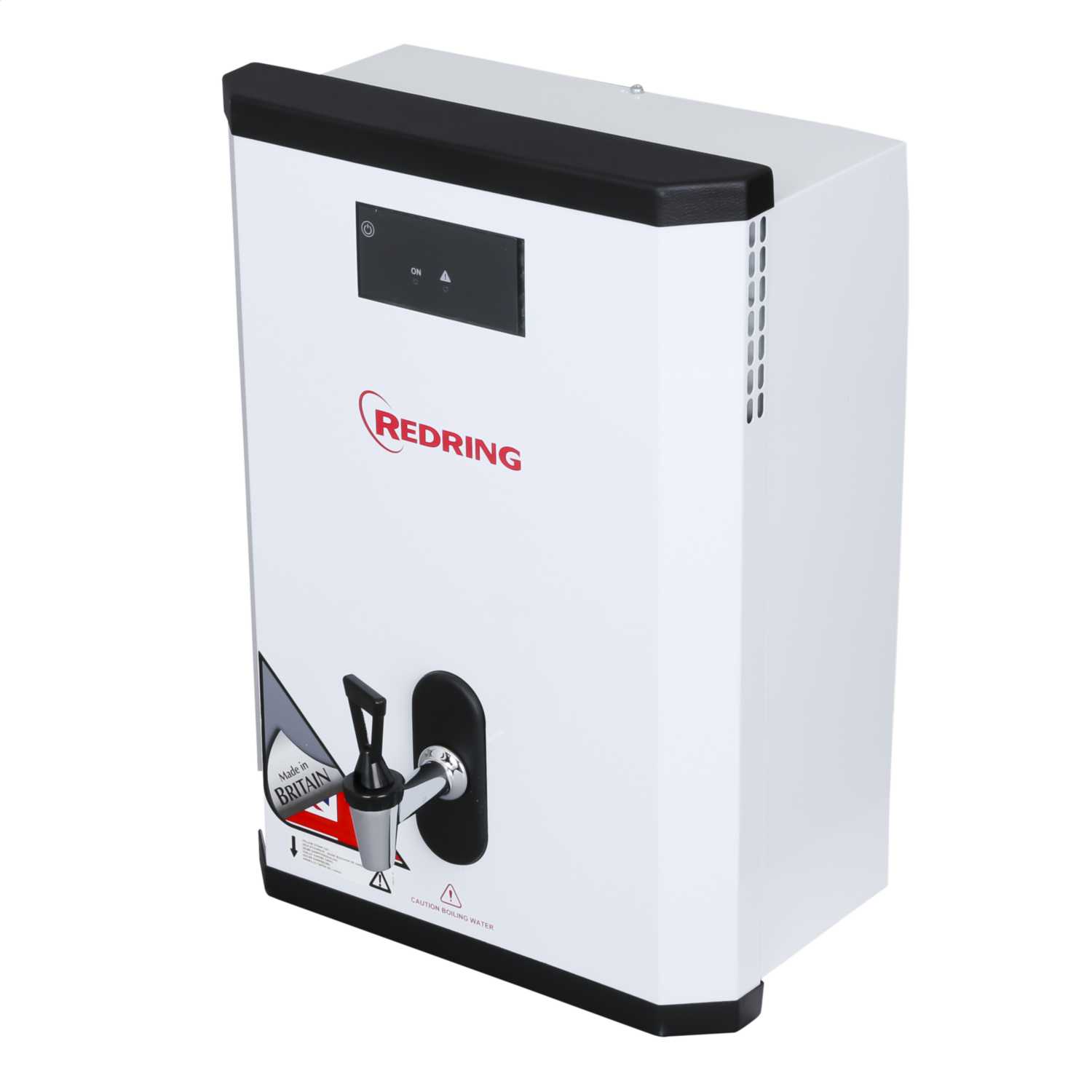 Redring SB7W Sensaboil 7.5 Litre 3kW Hot Water Boiler White (22674801
