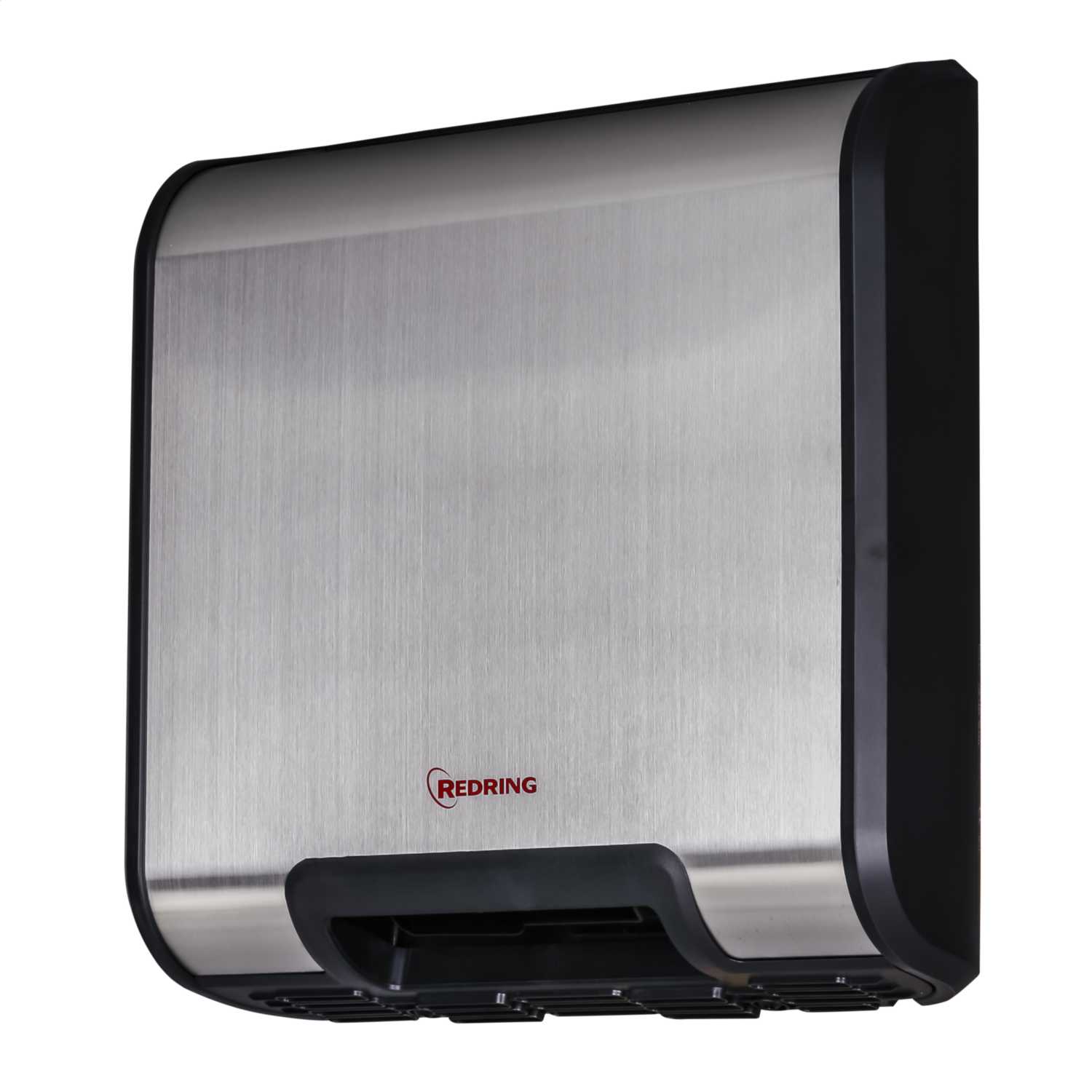 Redring AS1 1.7kW Autodry Slimline Hand Dryer Brushed Steel (56752301