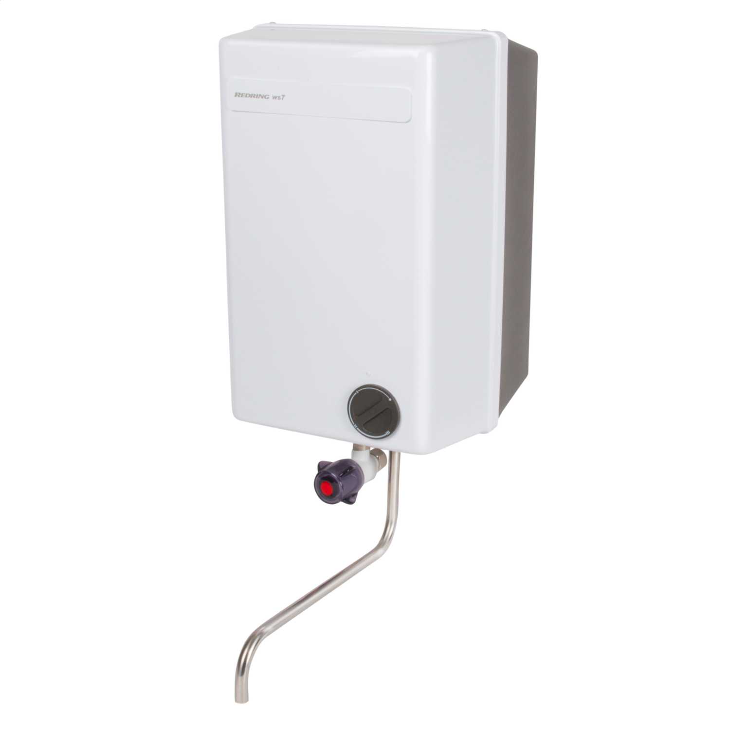 Redring WS7 7 Litre 3kW Oversink Water Heater (44780001) CEF