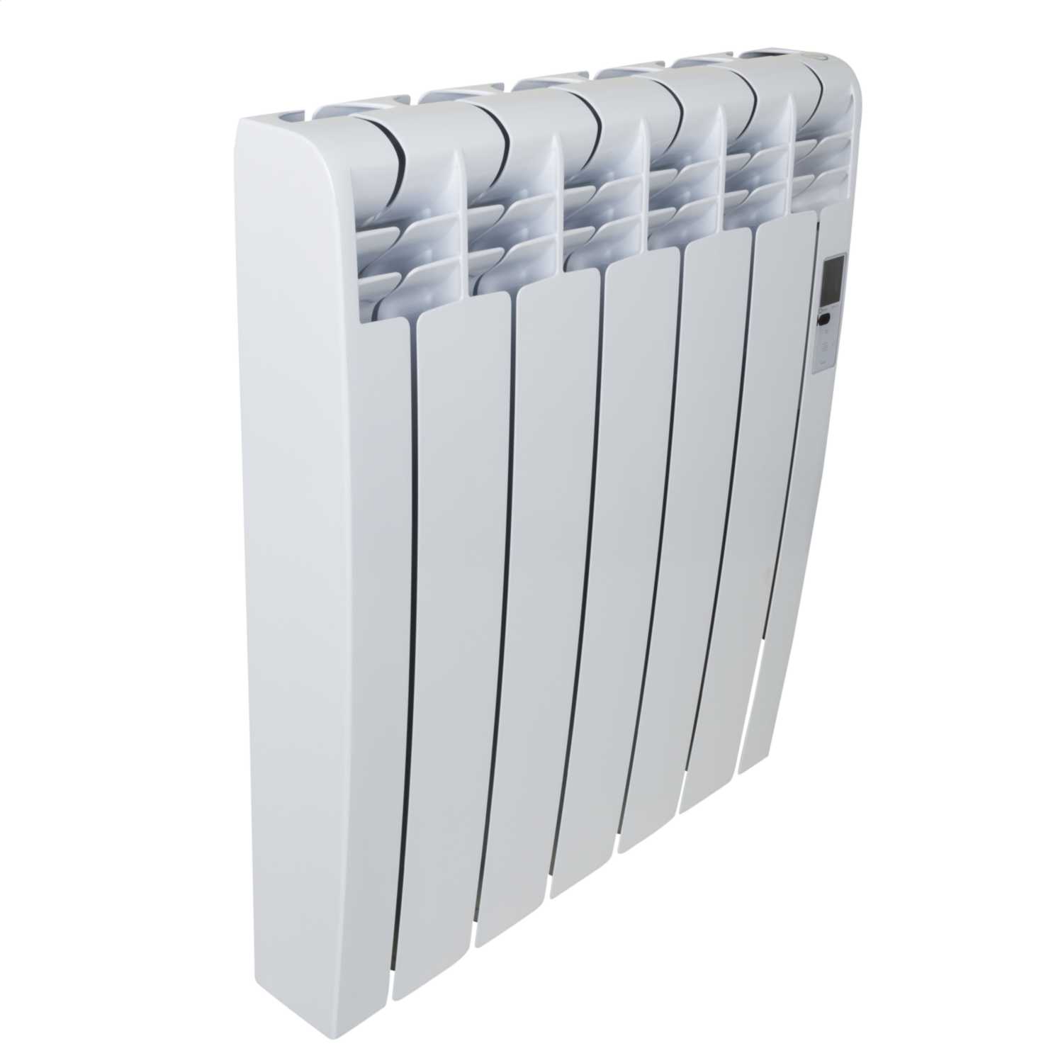 Rointe 550W D Series Electric Radiator WiFi Enabled White (DIW0550RAD
