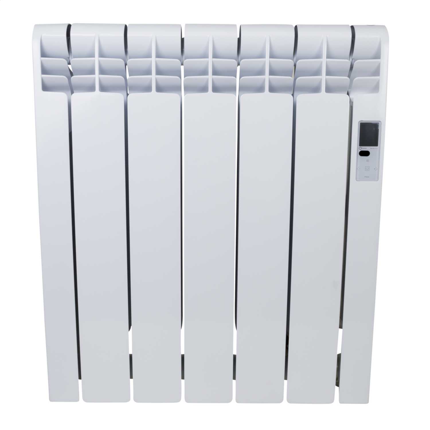 Rointe 550W D Series Electric Radiator WiFi Enabled White (DIW0550RAD) CEF