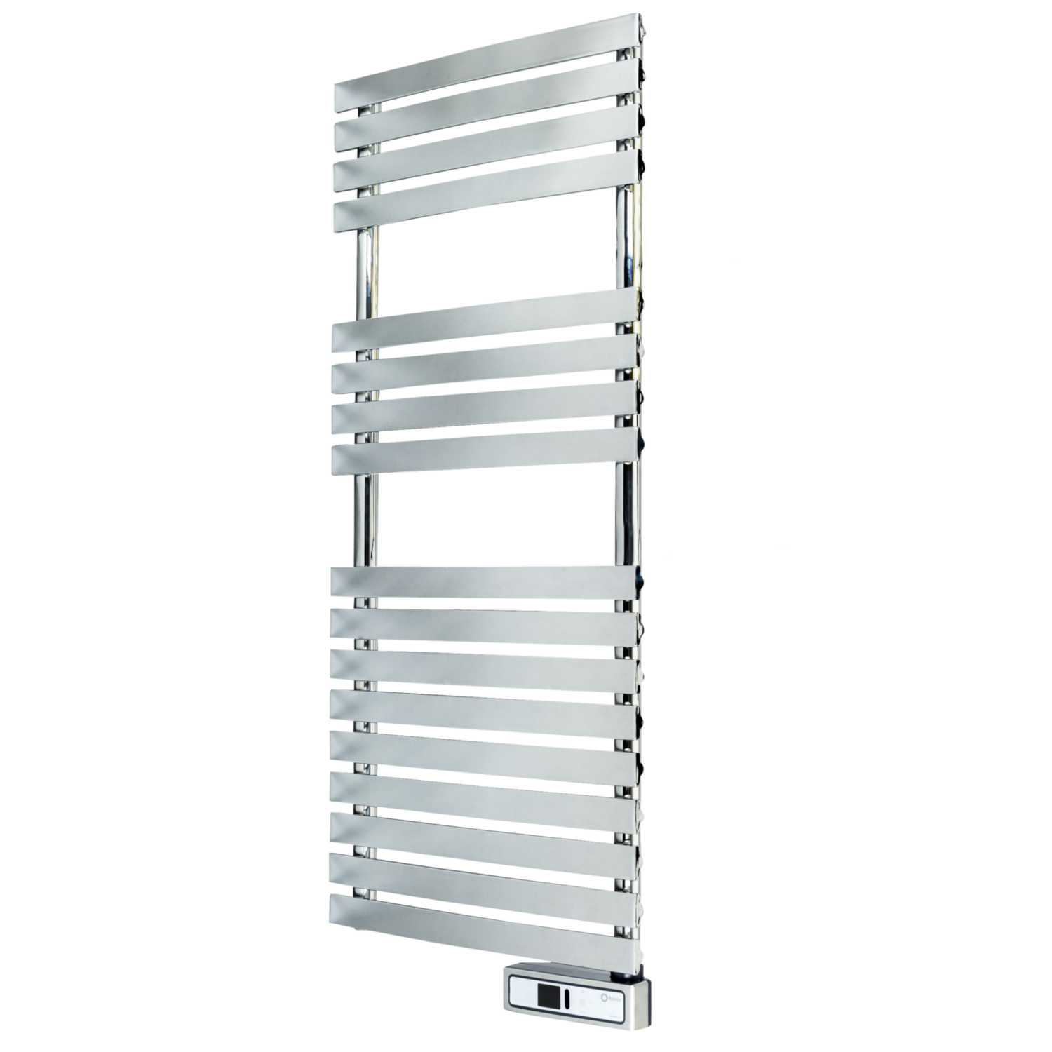 Rointe 300W D Series Electric Towel Rail WiFi Enabled Chrome (DTI045SEC) CEF
