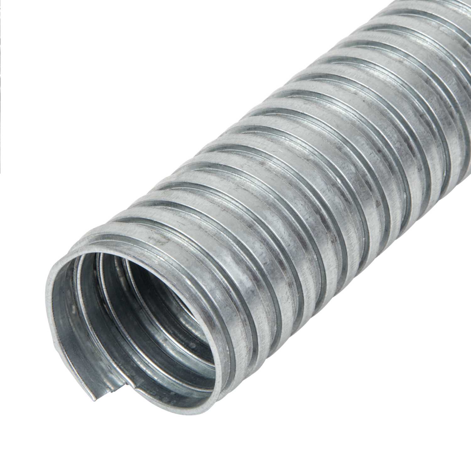 Ronbar 63mm Flexible Conduit Steel (Cut Length Sold by the Metre) (CC63 ...