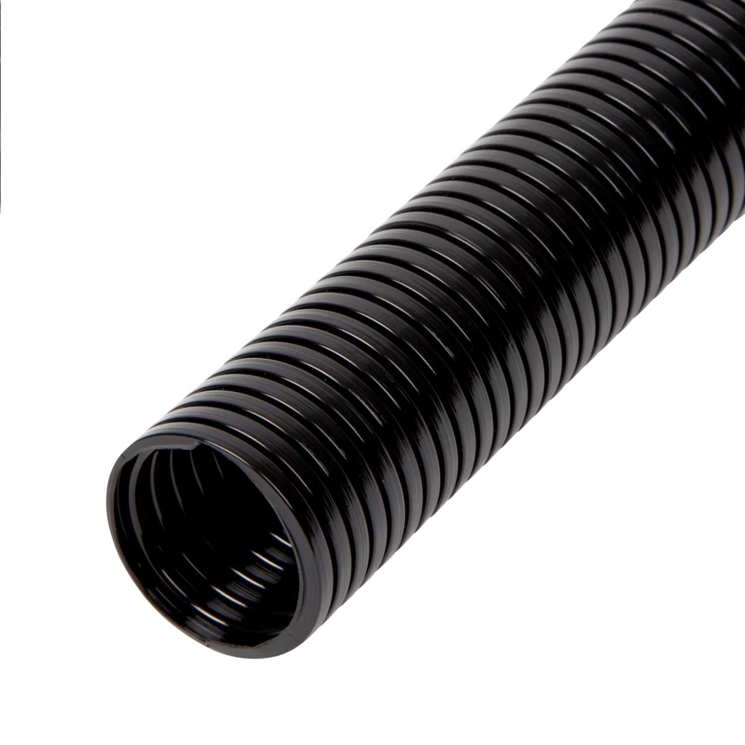 Ronbar 50mm Nylon Flexible Conduit (25m Reel) (NY50) CEF