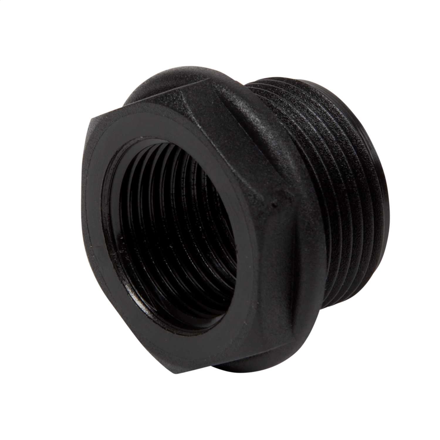 Reducer M25 Ronbar M25 to M20 Reducer Black (Sold in 1's) (TCM25M20PL B) | CEF