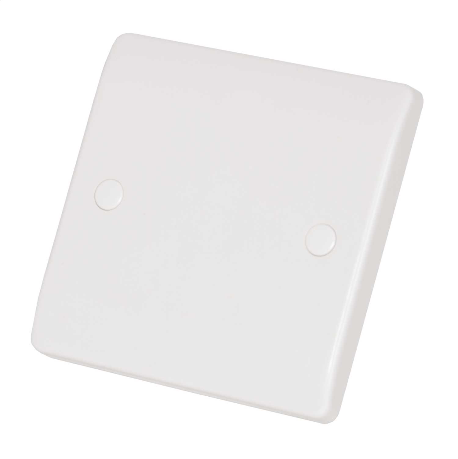 M2 Fastline 20A 1 Gang Flex Outlet White (M2FL20FX) CEF