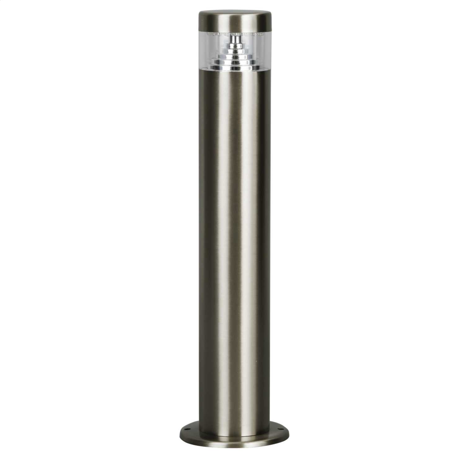 Searchlight 1.8W 900mm LED Bollard Stainless Steel 7000K (8508900) CEF