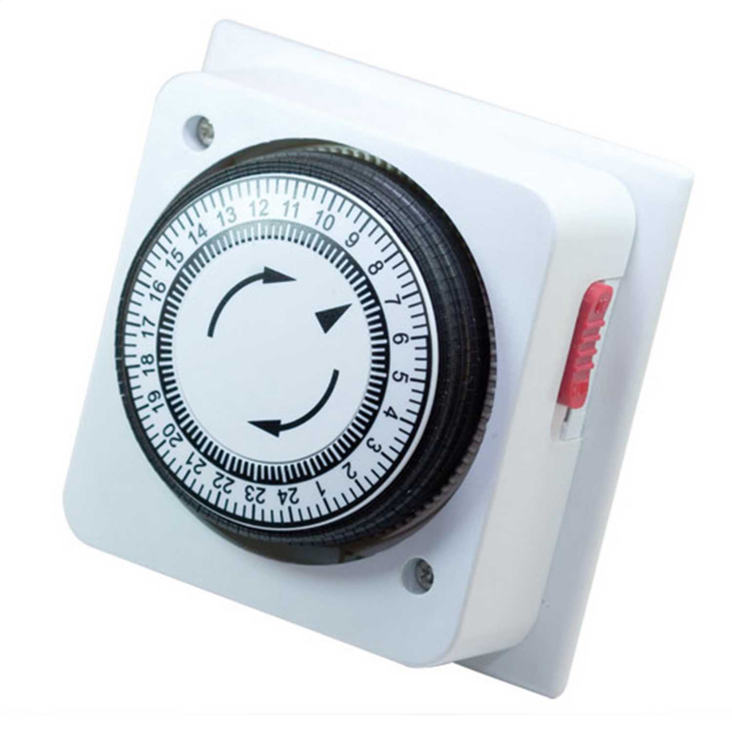 LGA Selectric Mechanical Immersion Heater Timeswitch (LGMIHT) CEF