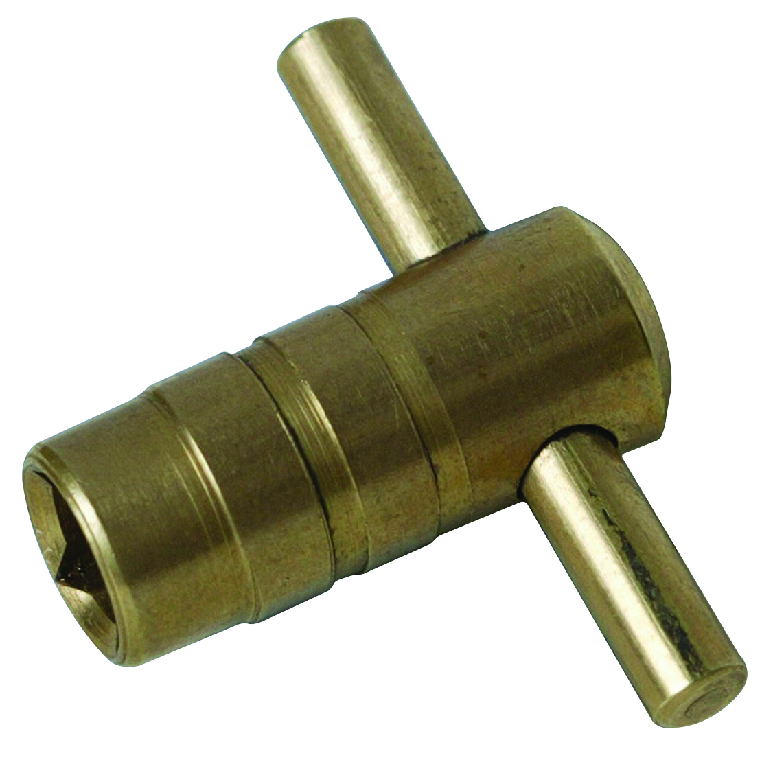 Silverline Single Radiator Bleed Key (282448) CEF