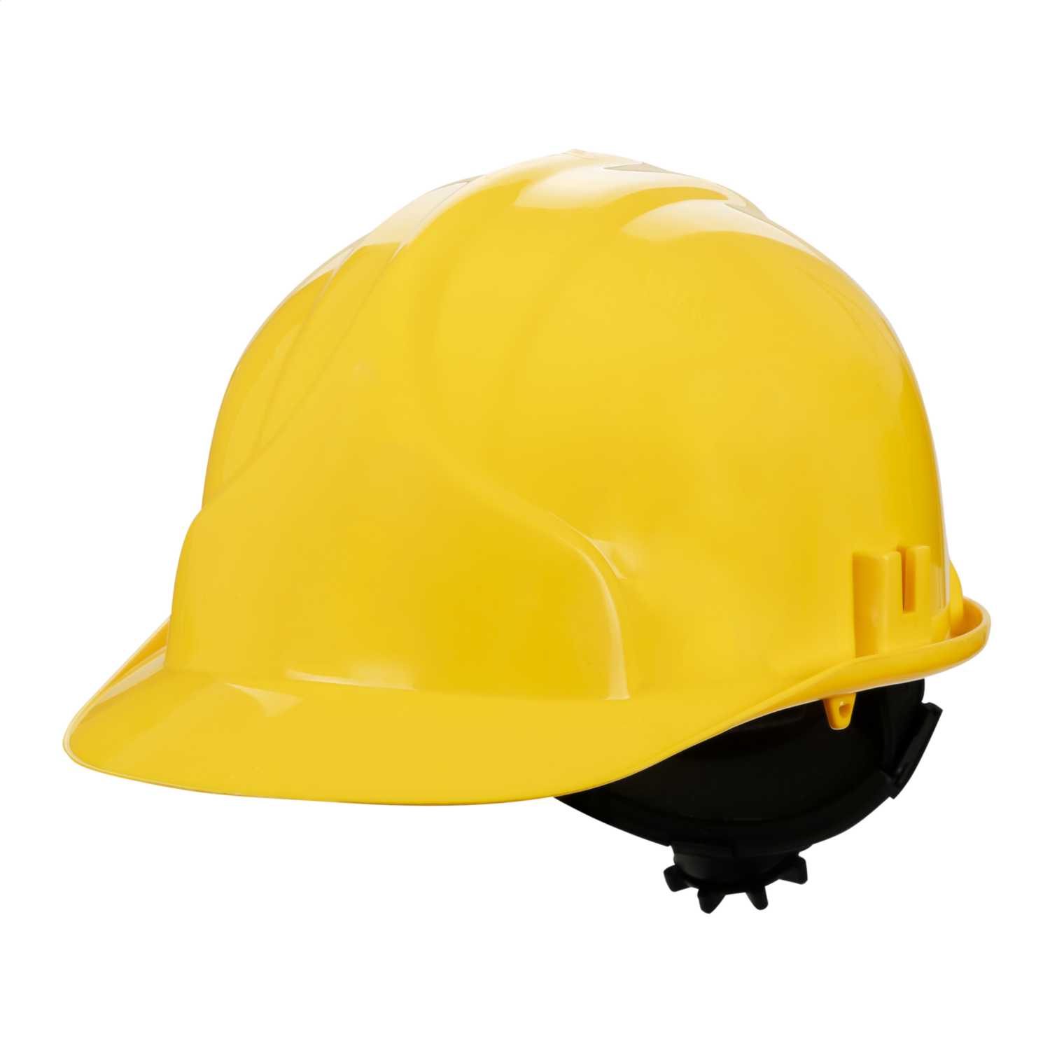 Silverline Lightweight Hard Hat Yellow (675248) CEF