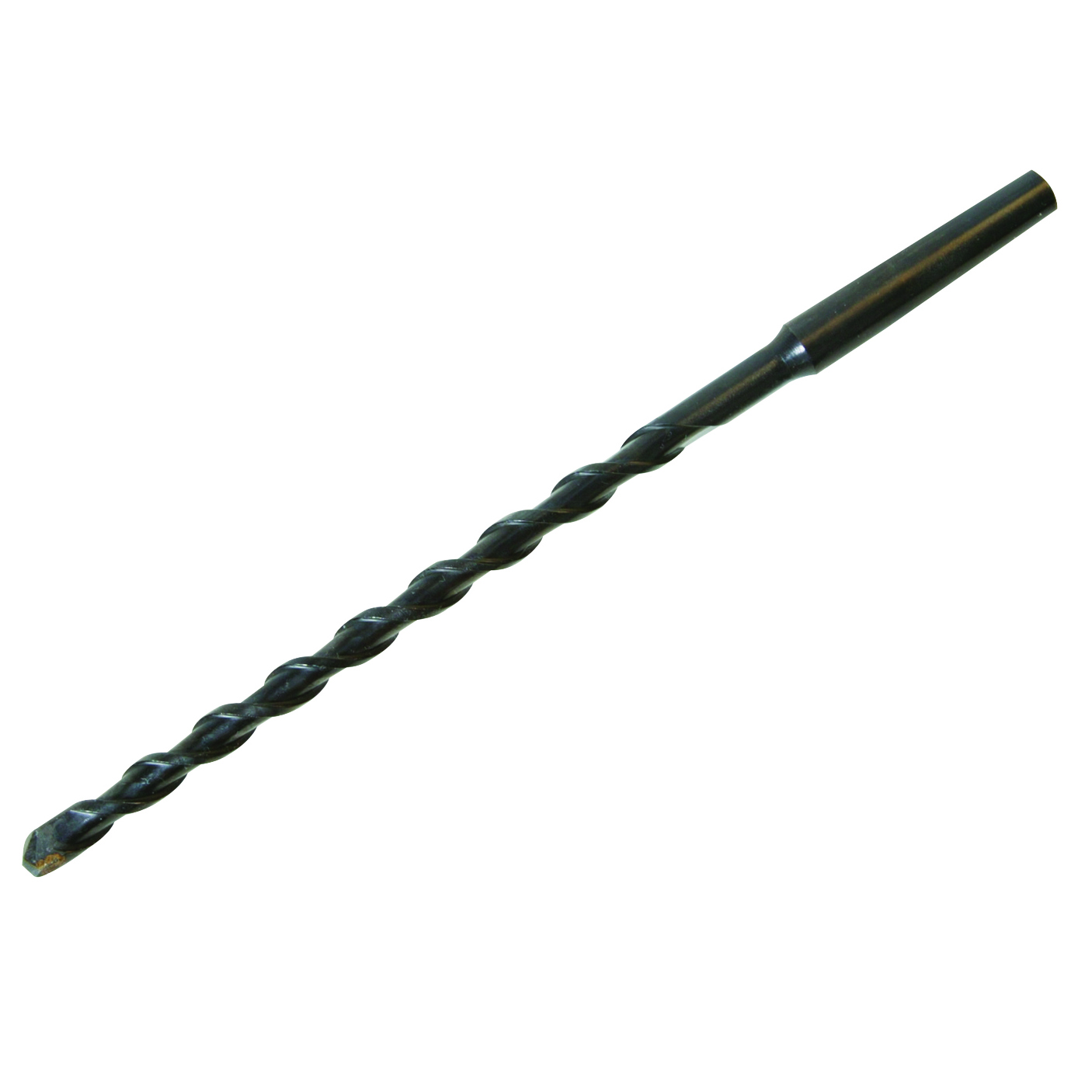 Silverline 8.0mm x 200mm Morse Tapered Guide Drill Bit (769992) | CEF