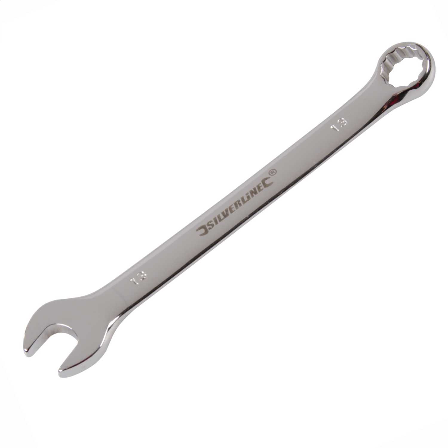 Silverline 13mm Combination Spanner (LS13) | CEF