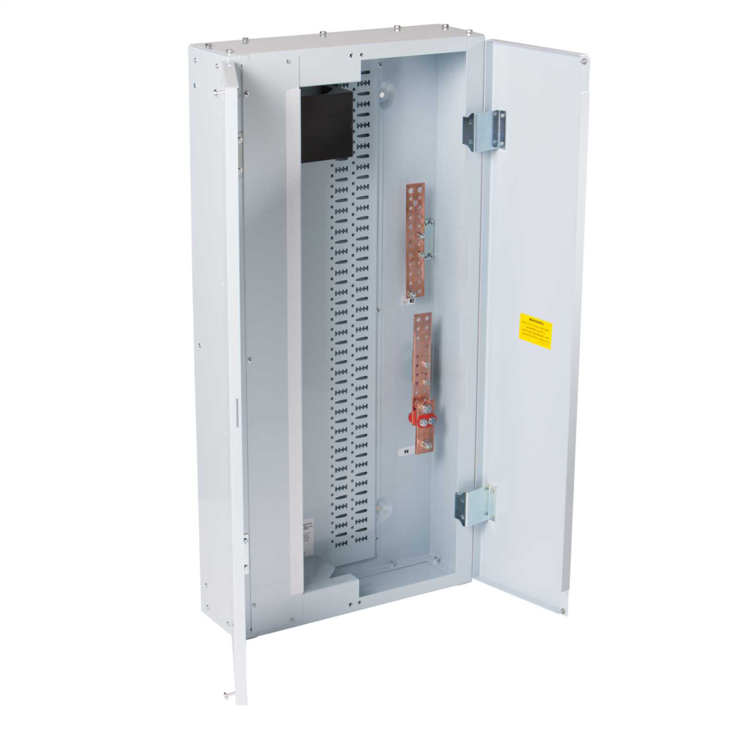 Schneider Square D ILine 6 Way 250A 18 Module TP+N MCCB Panelboard