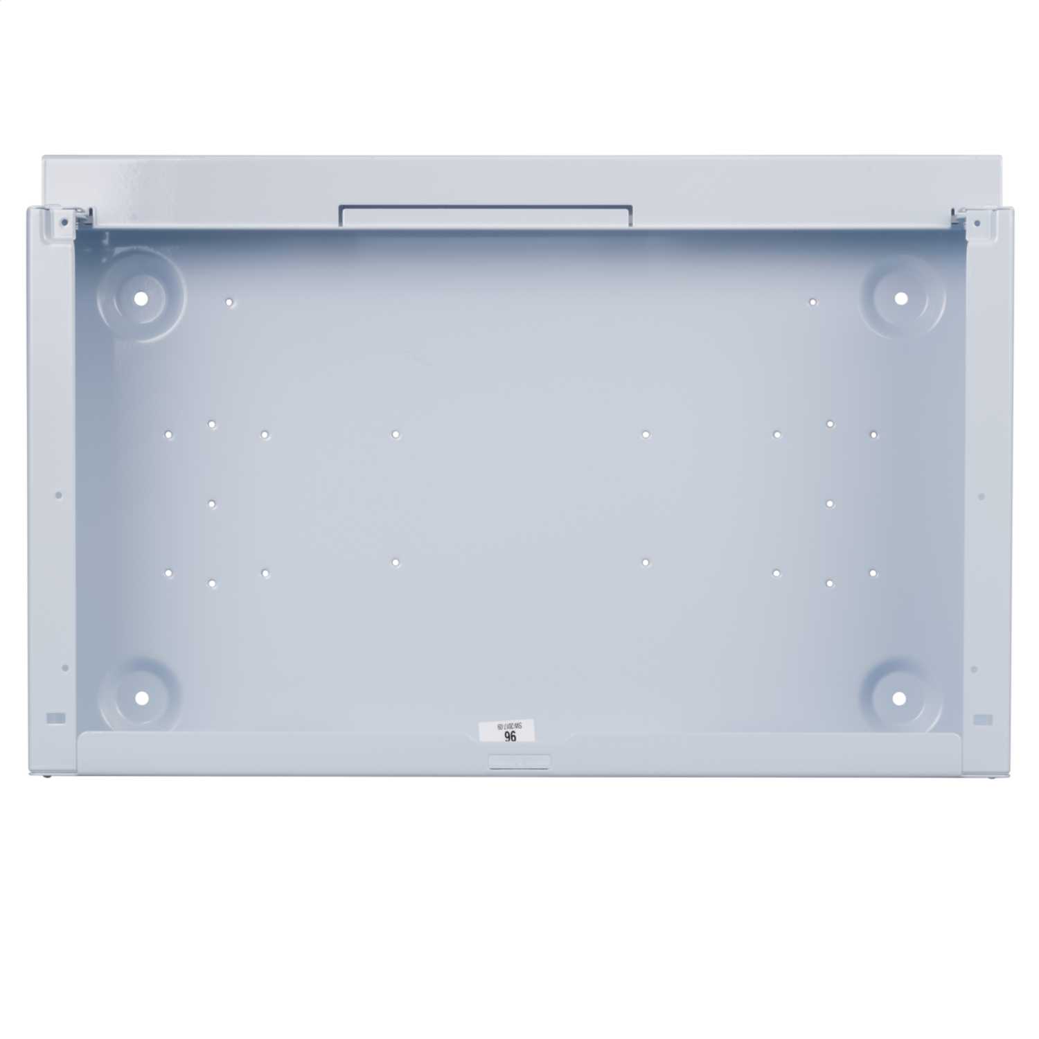 Schneider Square D IKQ Plain Extension Box (SEBES) CEF