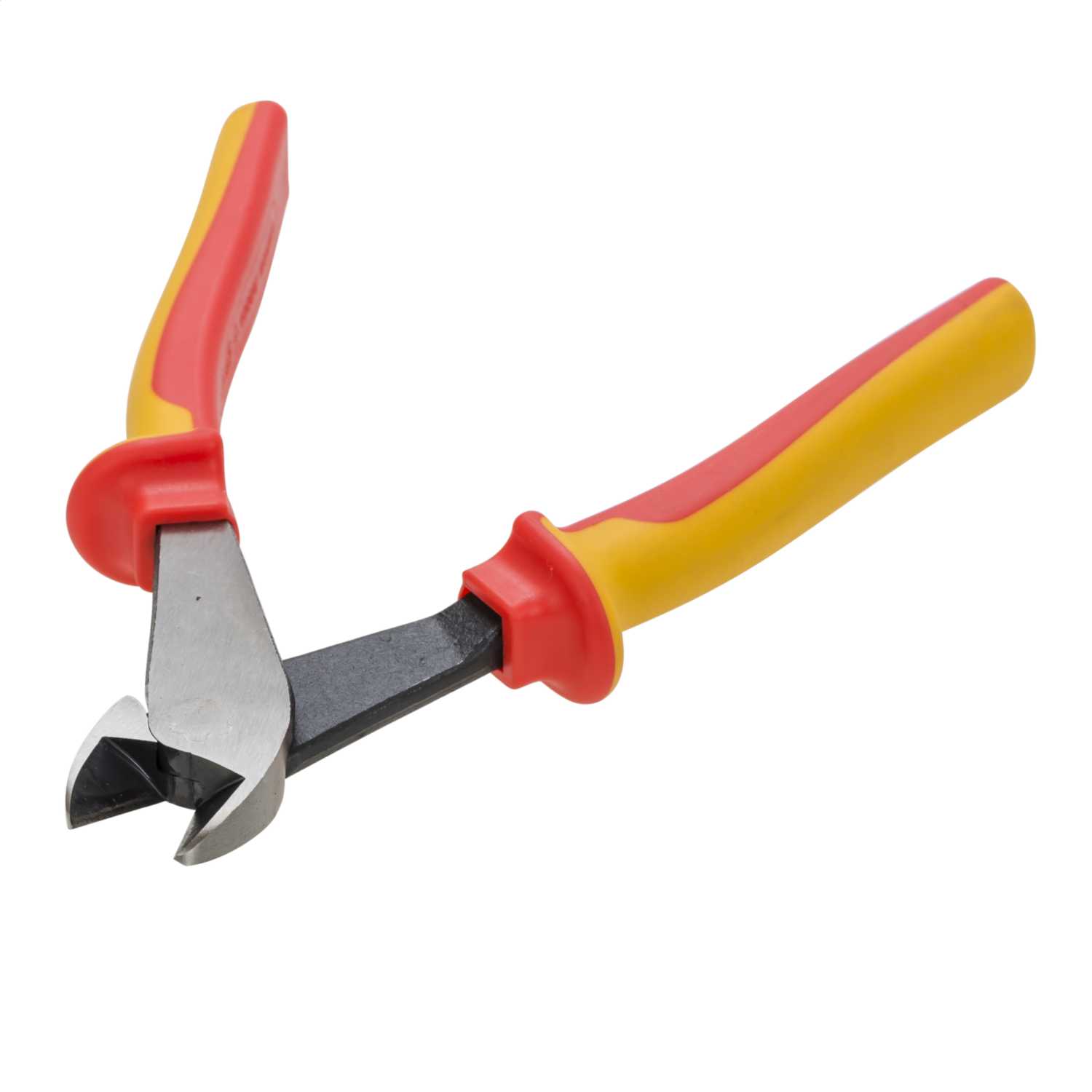 Engex 200mm High Leverage Heavy Duty Diagonal Side Cutters (GX-HDC200HL ...