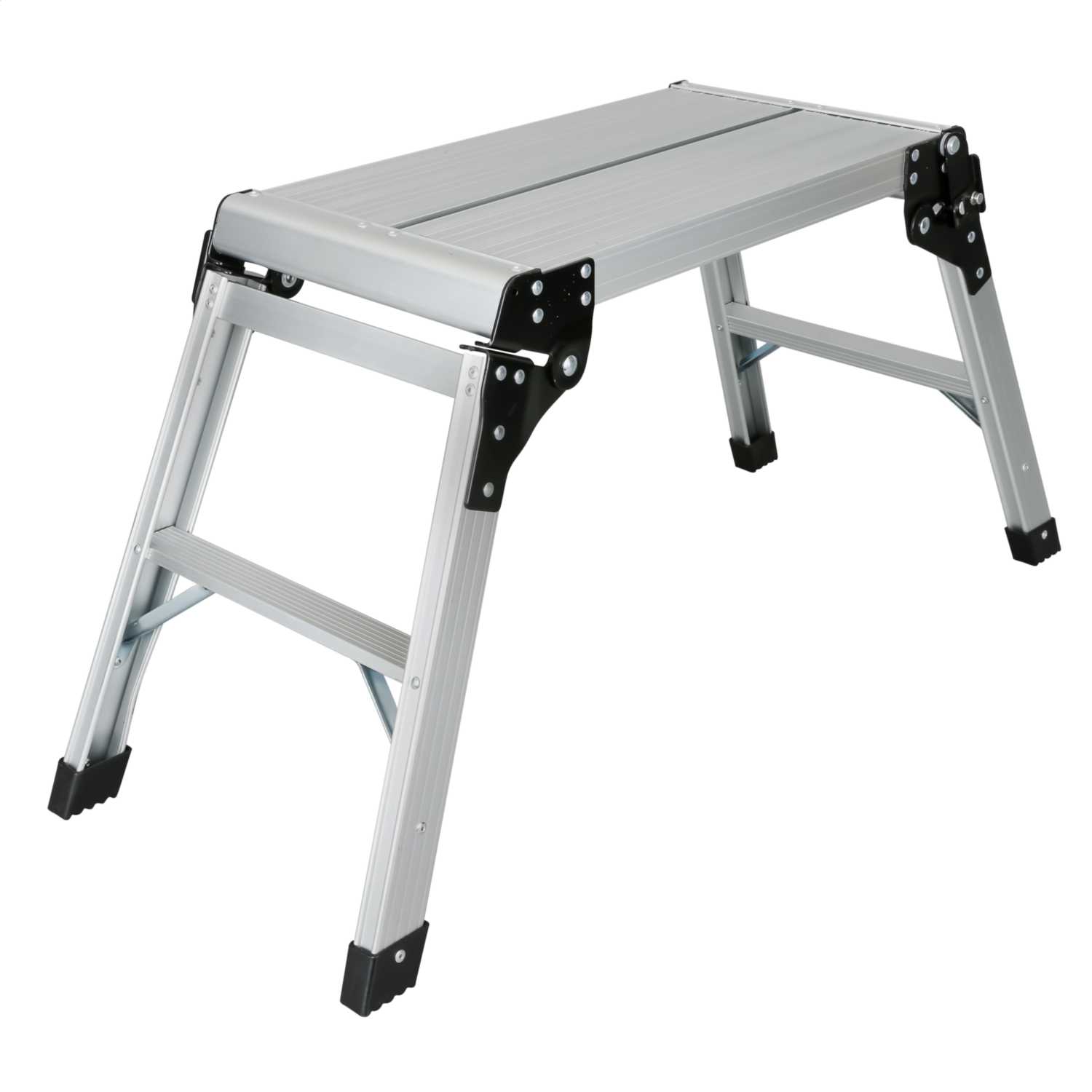 Engex 2 Step Aluminium Hop Up Platform (GX-SLAHU600) | CEF