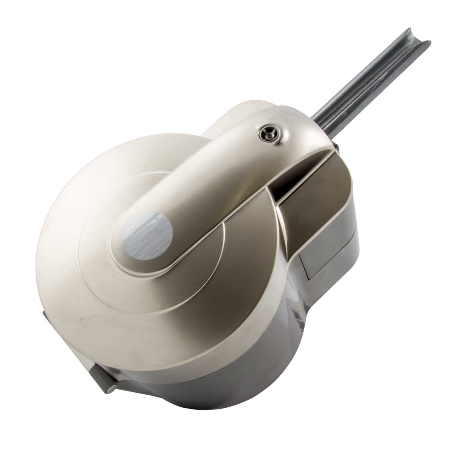 Stream Hygiene Push / Pull Hygienic Toilet Door Handle (1001) CEF