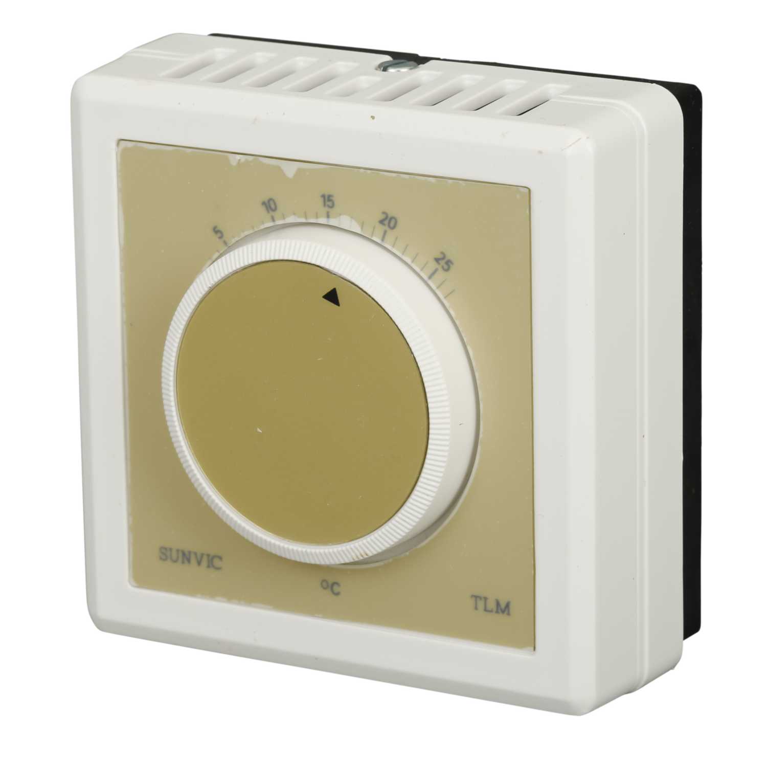 Sunvic TLM2253 20A Room Thermostat (2192253) CEF
