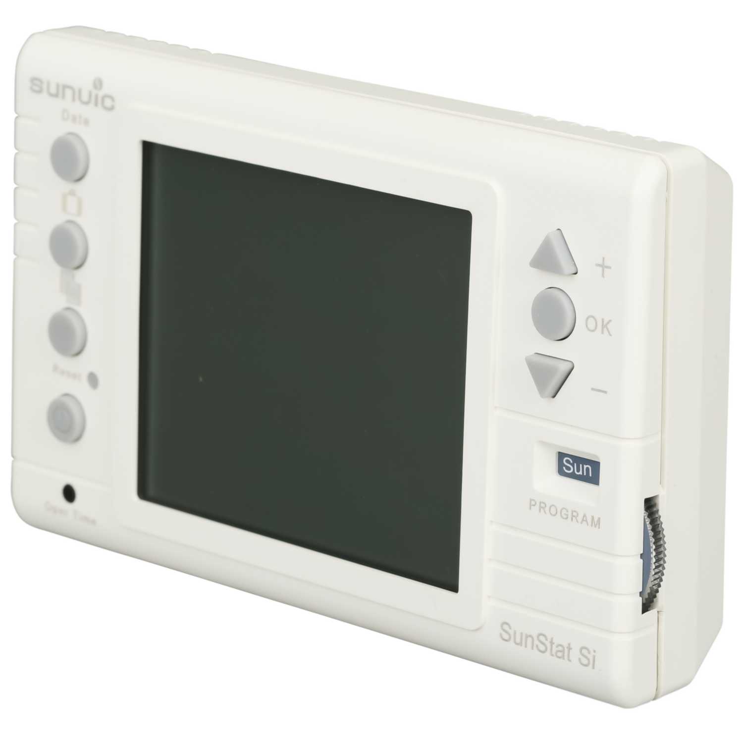 Sunvic SunStat Si Programmable Room Thermostat (2227002) CEF