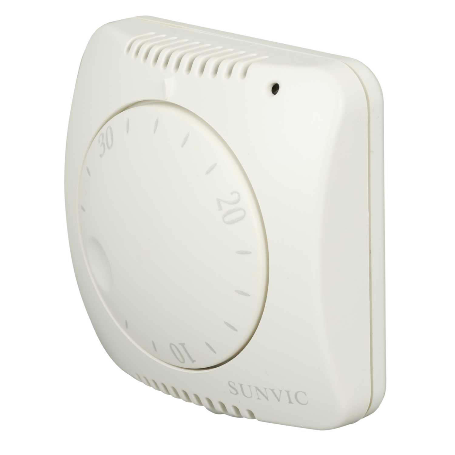 Sunvic TLX9201 Room Thermostat (2259201) CEF