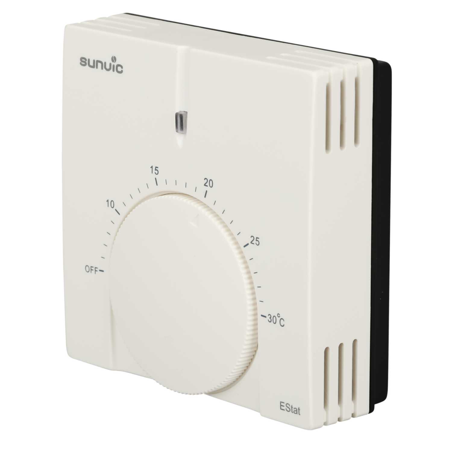 Sunvic Estat Electronic Room Thermostat (2306000) CEF