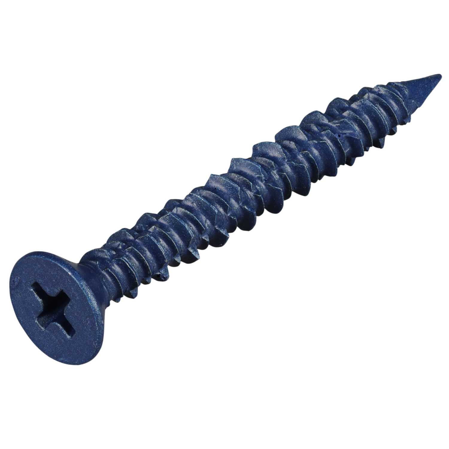 SWA 4.7mm x 37mm Masonry Screws and Washers (Tub of 100) (FFCMS4737M