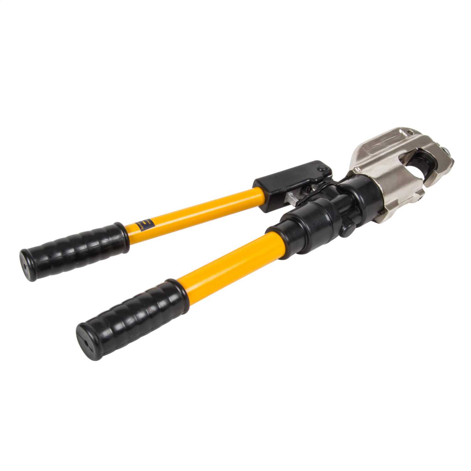 SWA Hand Hydraulic Hexagon Crimp Tool 10.0mm² to 400.0mm² (HH10400H) CEF
