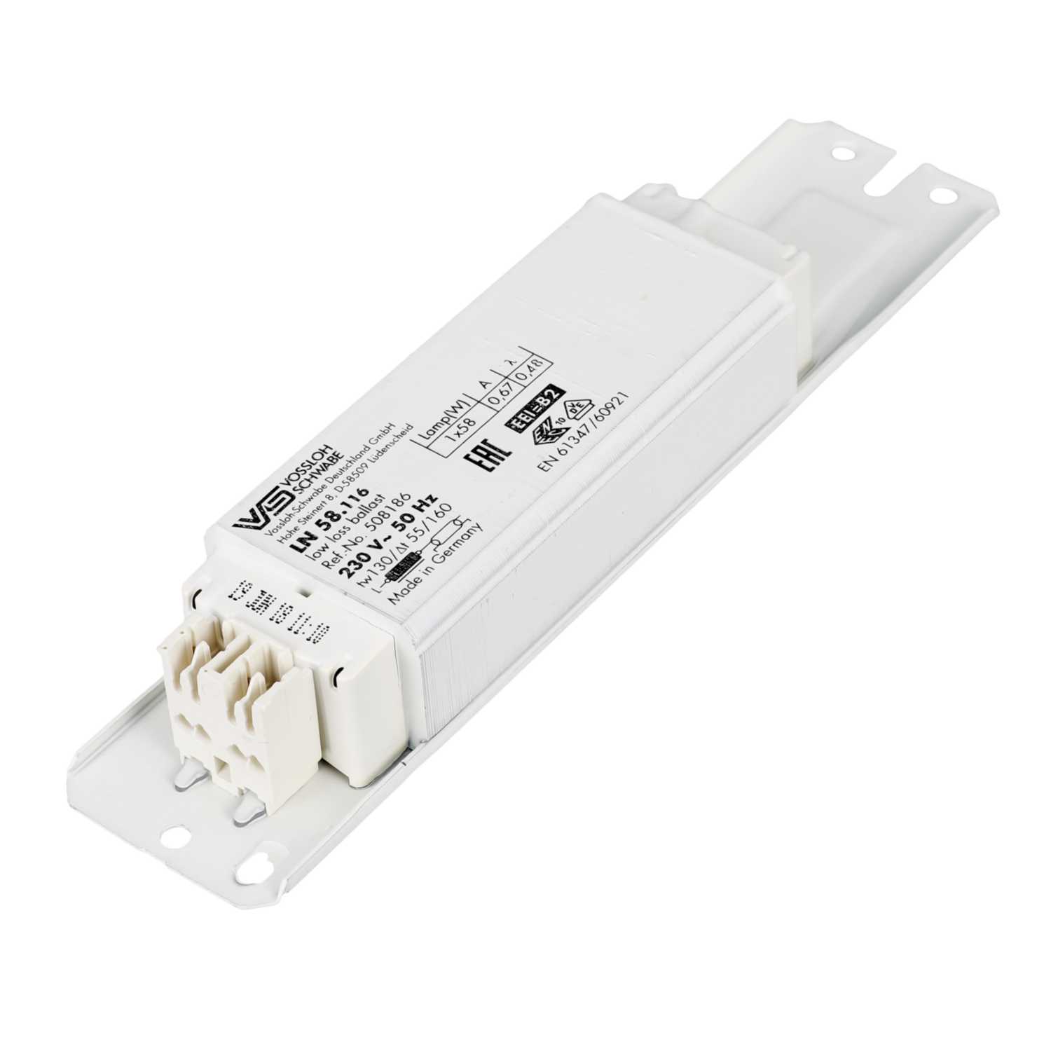 Tamco 58 / 65W Switch Start Ballast (58/65W) CEF