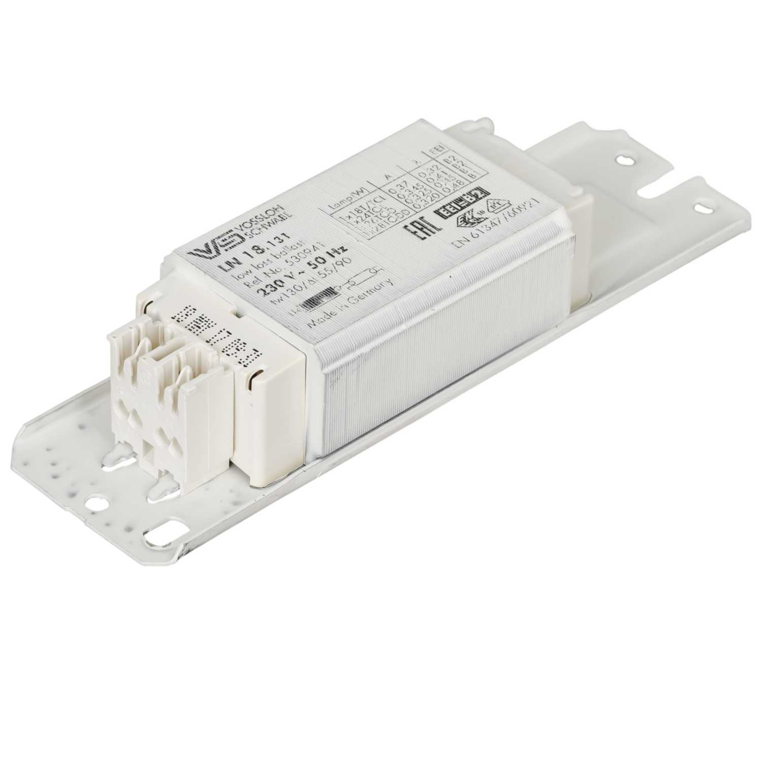 Tamco 18W Standard CFL Ballast (LN 18.131) CEF