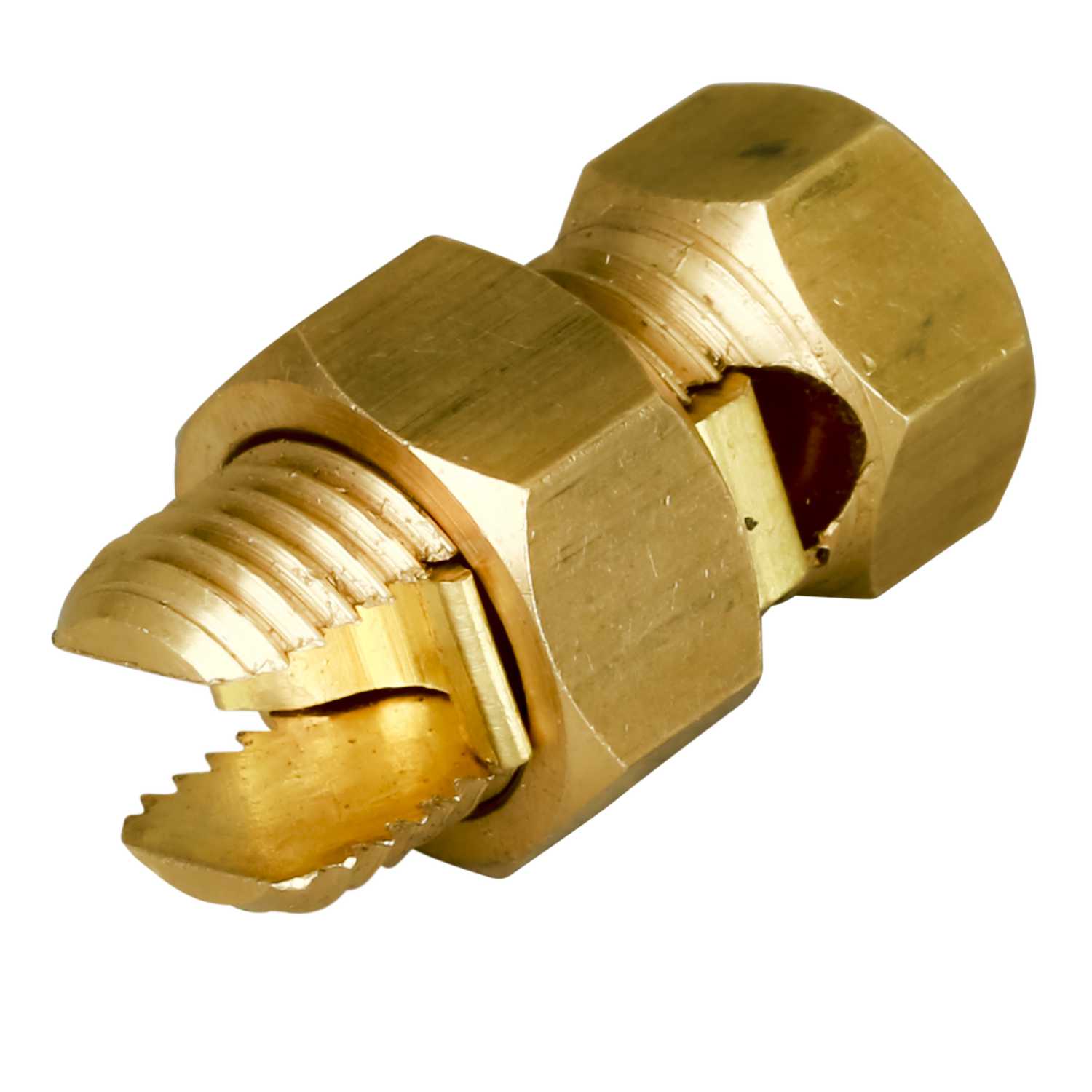 Tamlex FastConnect Basket Tray Earth Terminal Clamps (BT/EC) CEF